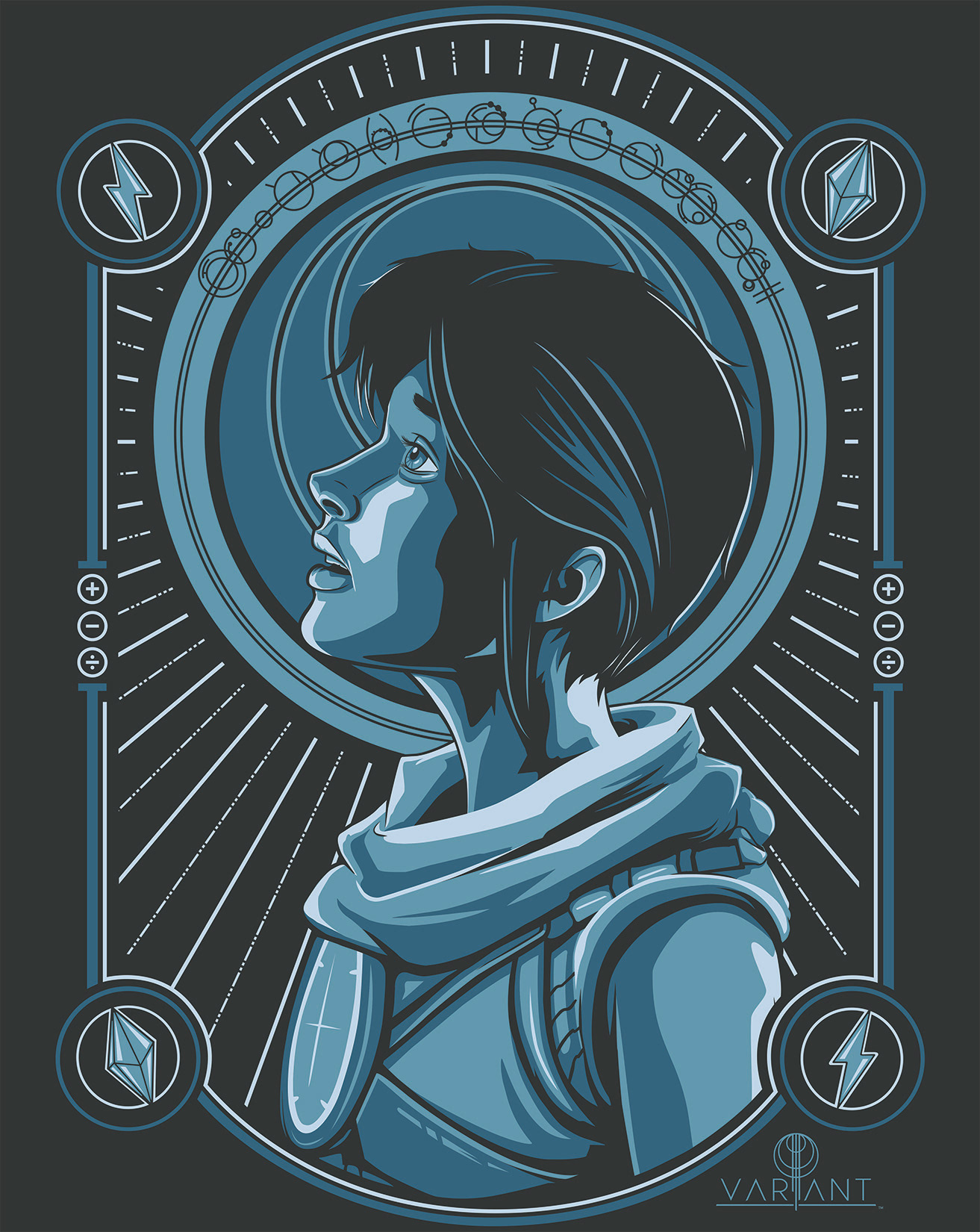 Graphic for t-shirt