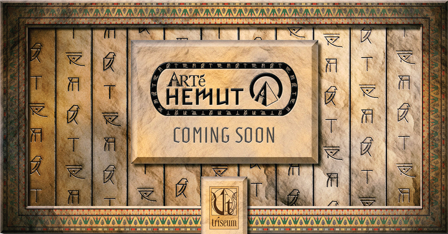 Hemut teaser ad