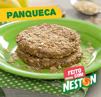 Banners para Site Neston