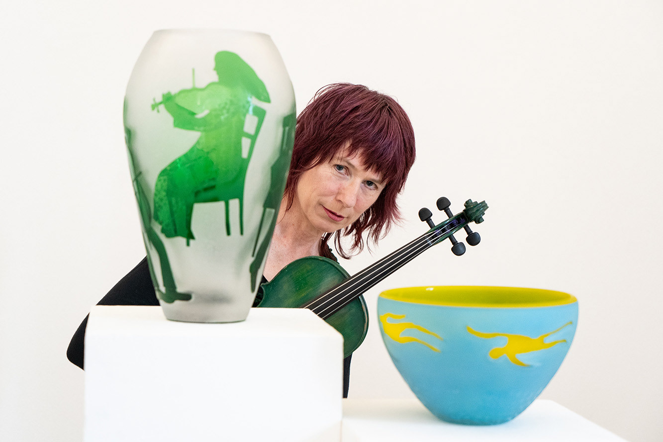 Monika Drasch