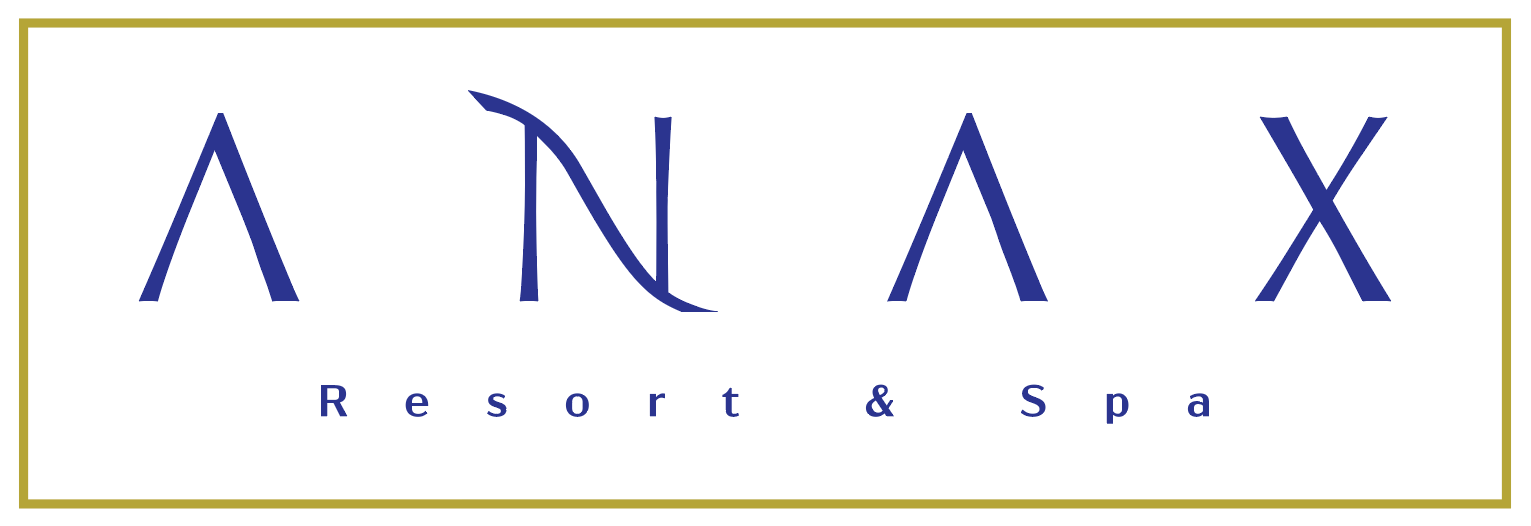 Luxury hotel rebranding for typography class