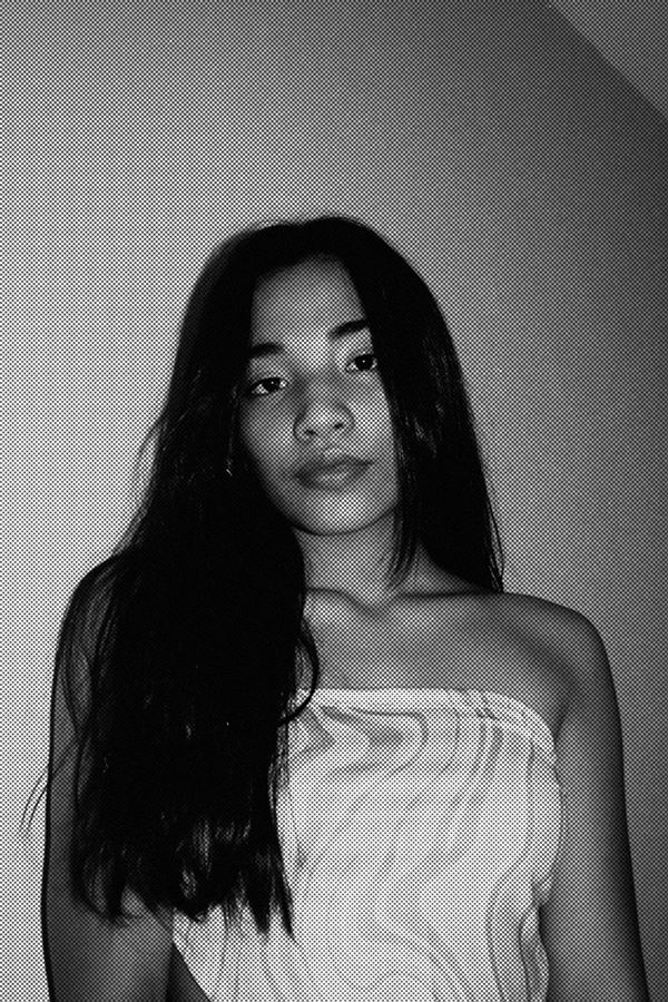 Ashley Zuñiga's ─ Portfolio about me