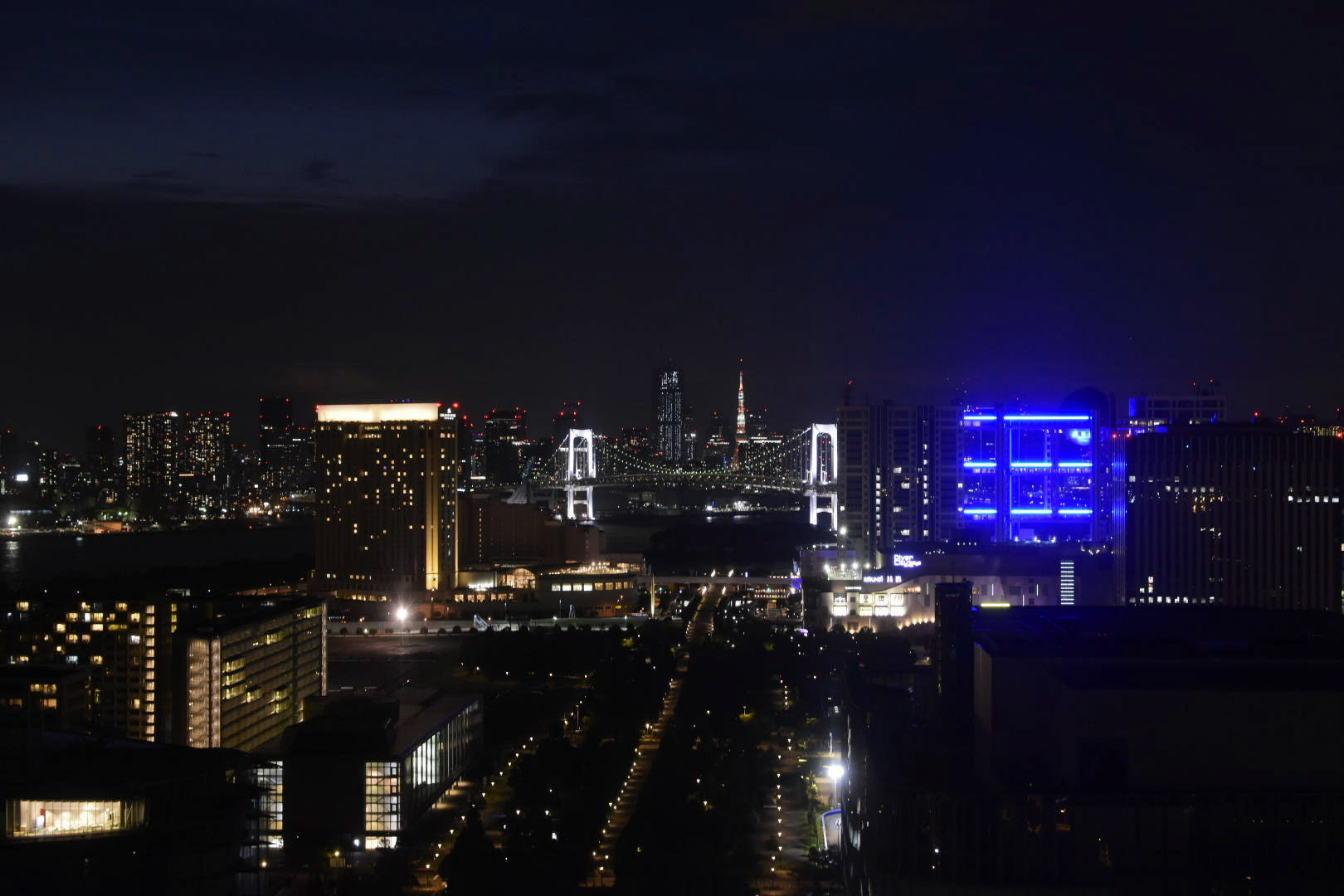 テレコムセンターより