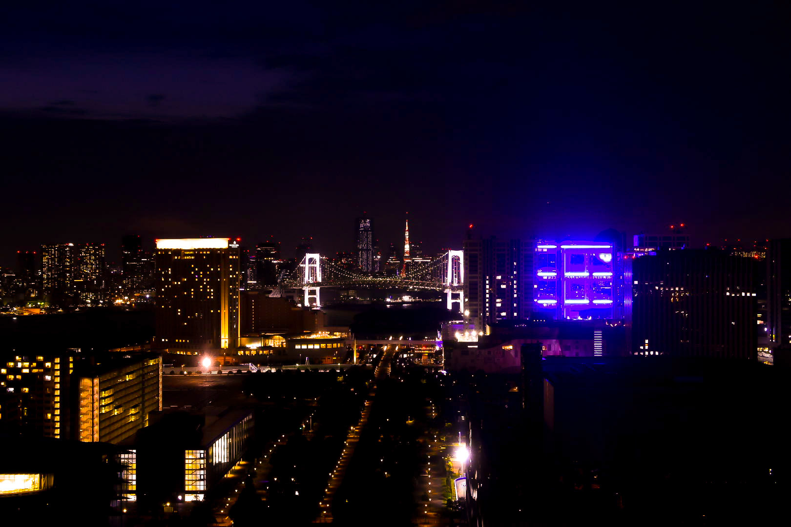 テレコムセンターより