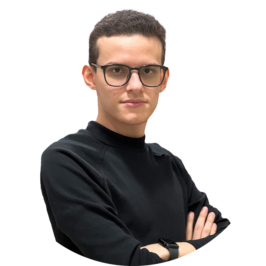 Lucas Gabriel