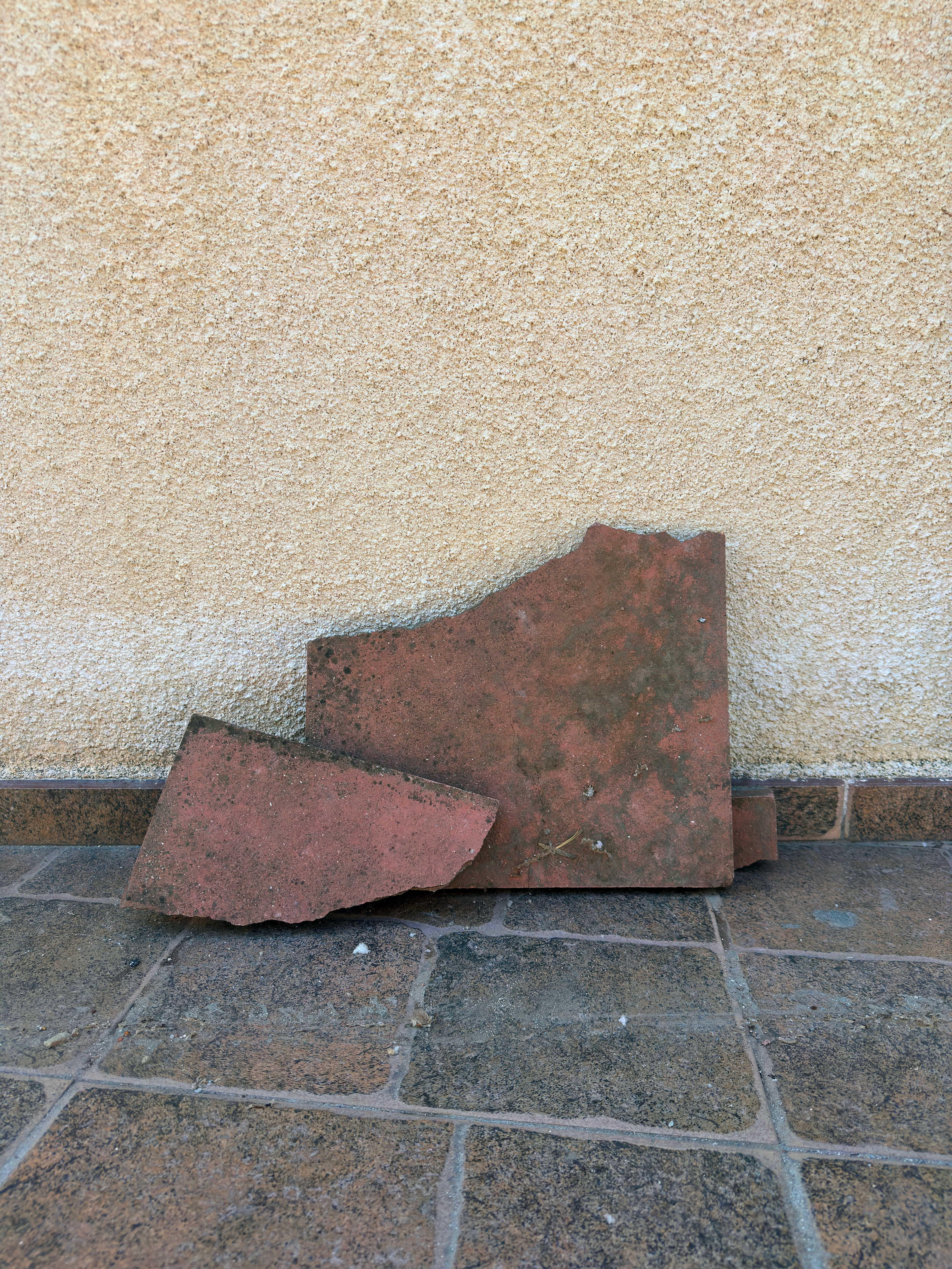 Threading Korons, Photo: Saša Nemec