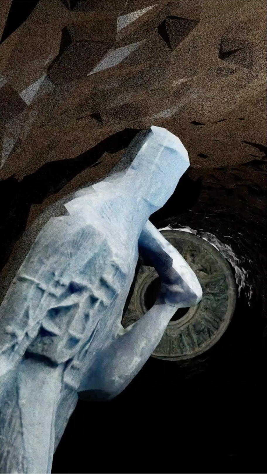 Along the Sparkling Paths of Coal, part 2 - video still