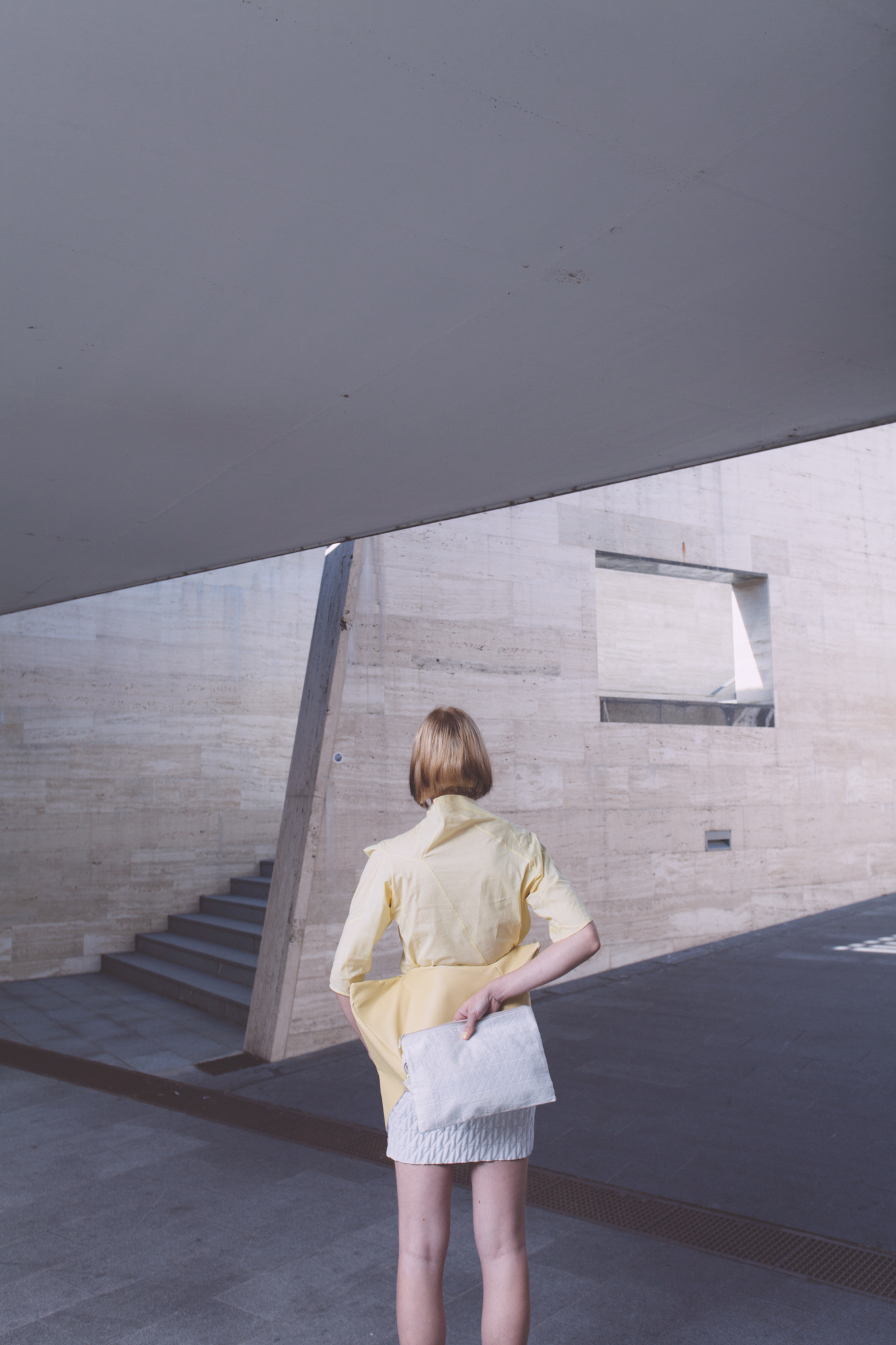Sandra (2013), Photo: Jernej Čuček Gerbec