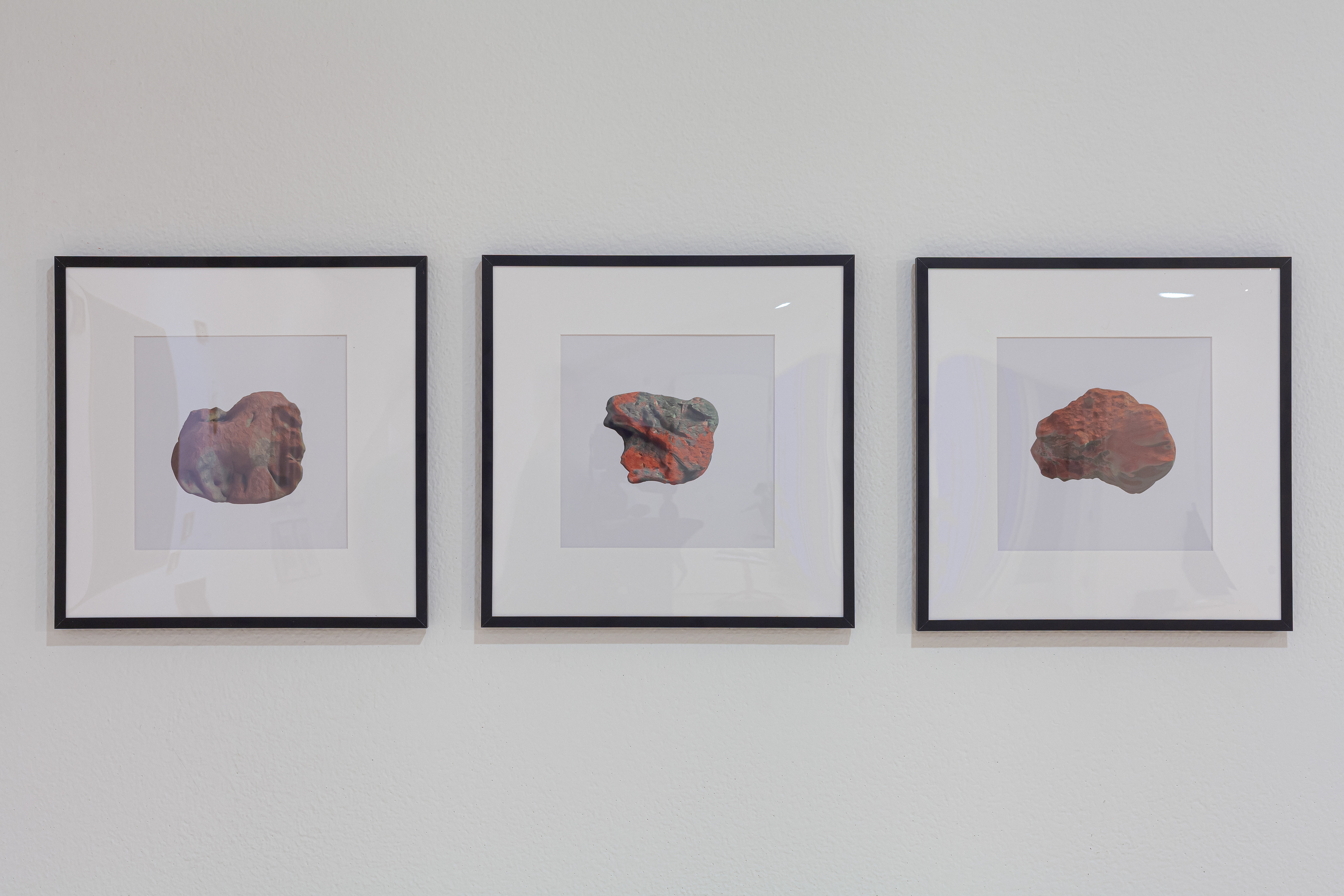 Cinnabar I-III, Ph: Jernej Čuček Gerbec