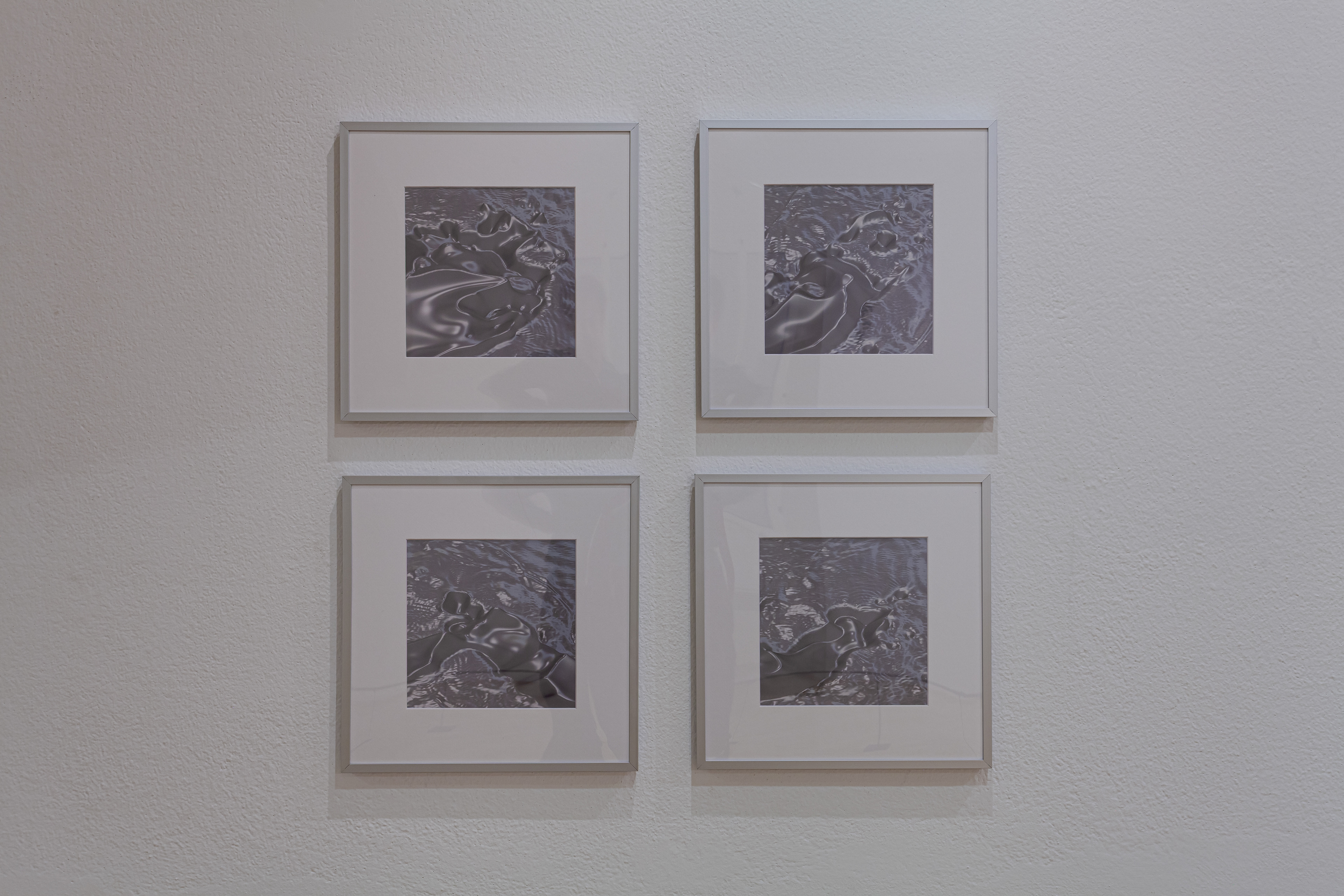 Mercuriality I-IV, Ph: Jernej Čuček Gerbec