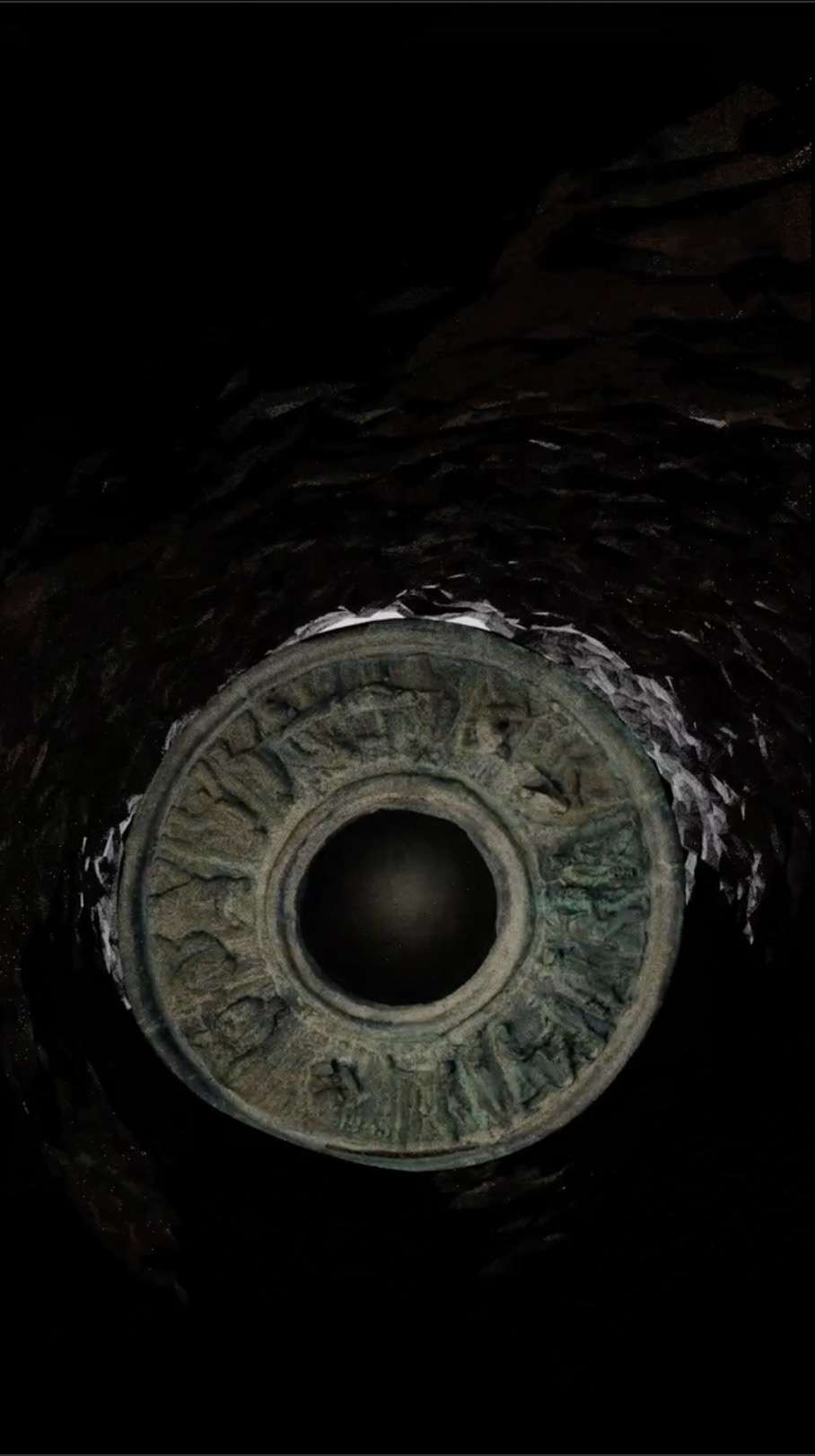 Along the Sparkling Paths of Coal, part 2 - video still