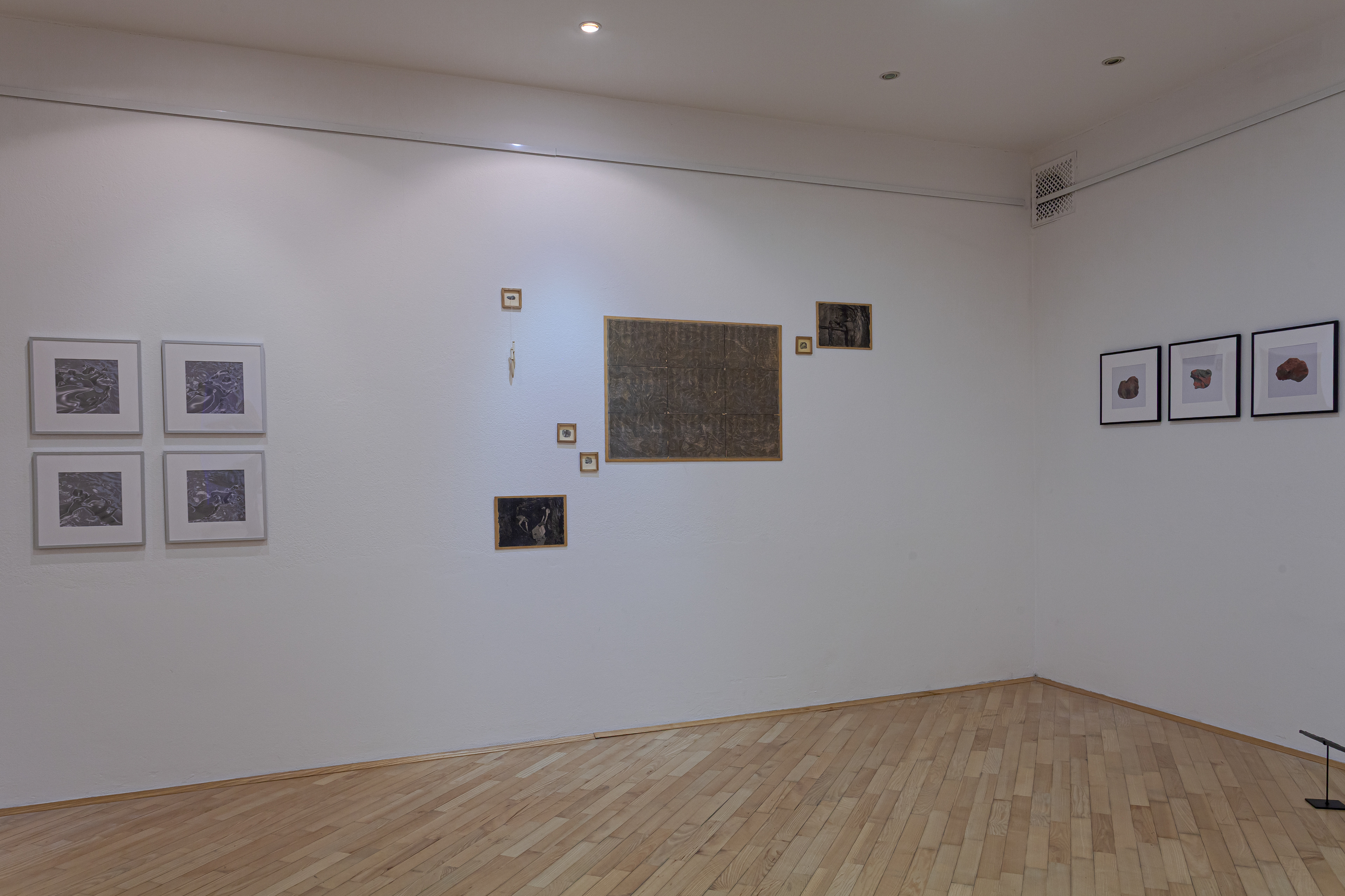 Mercurial Threads at Betrib Festival 2025, Ph: Jernej Čuček Gerbec