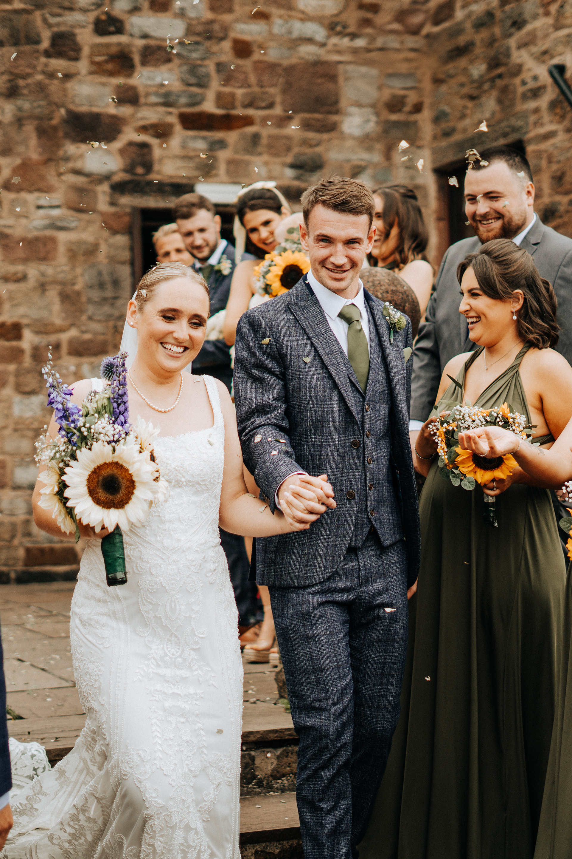 Beeston Manor Wedding Photographer