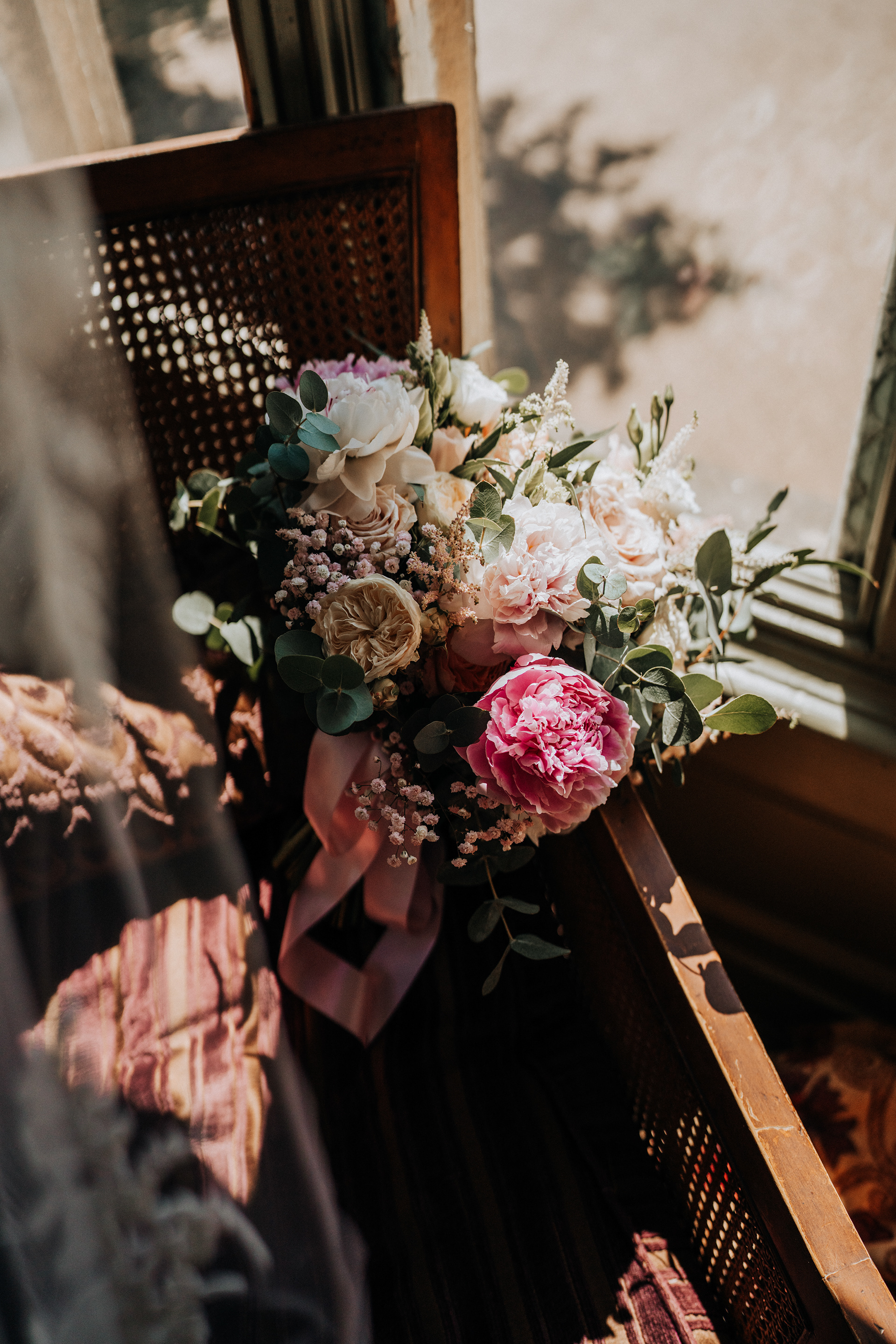Detail photography, fine art photography at Mitton Hall in Lancashire