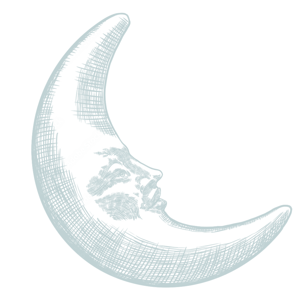 Time Capsule Media Moondial Package