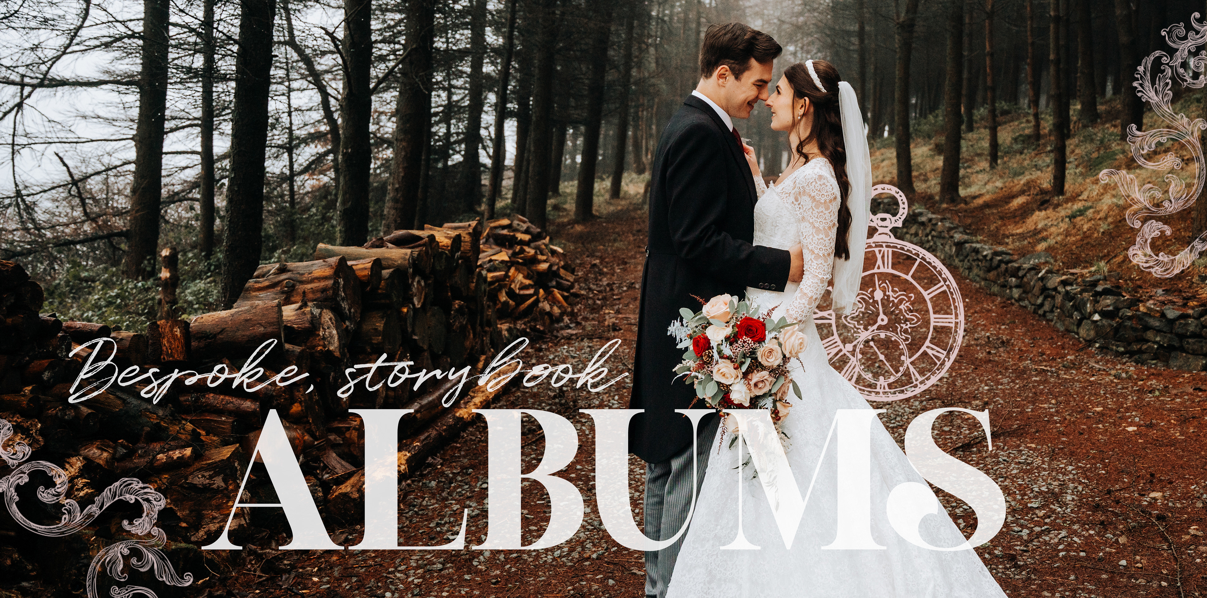 Candid Lancashire Wedding Photographer