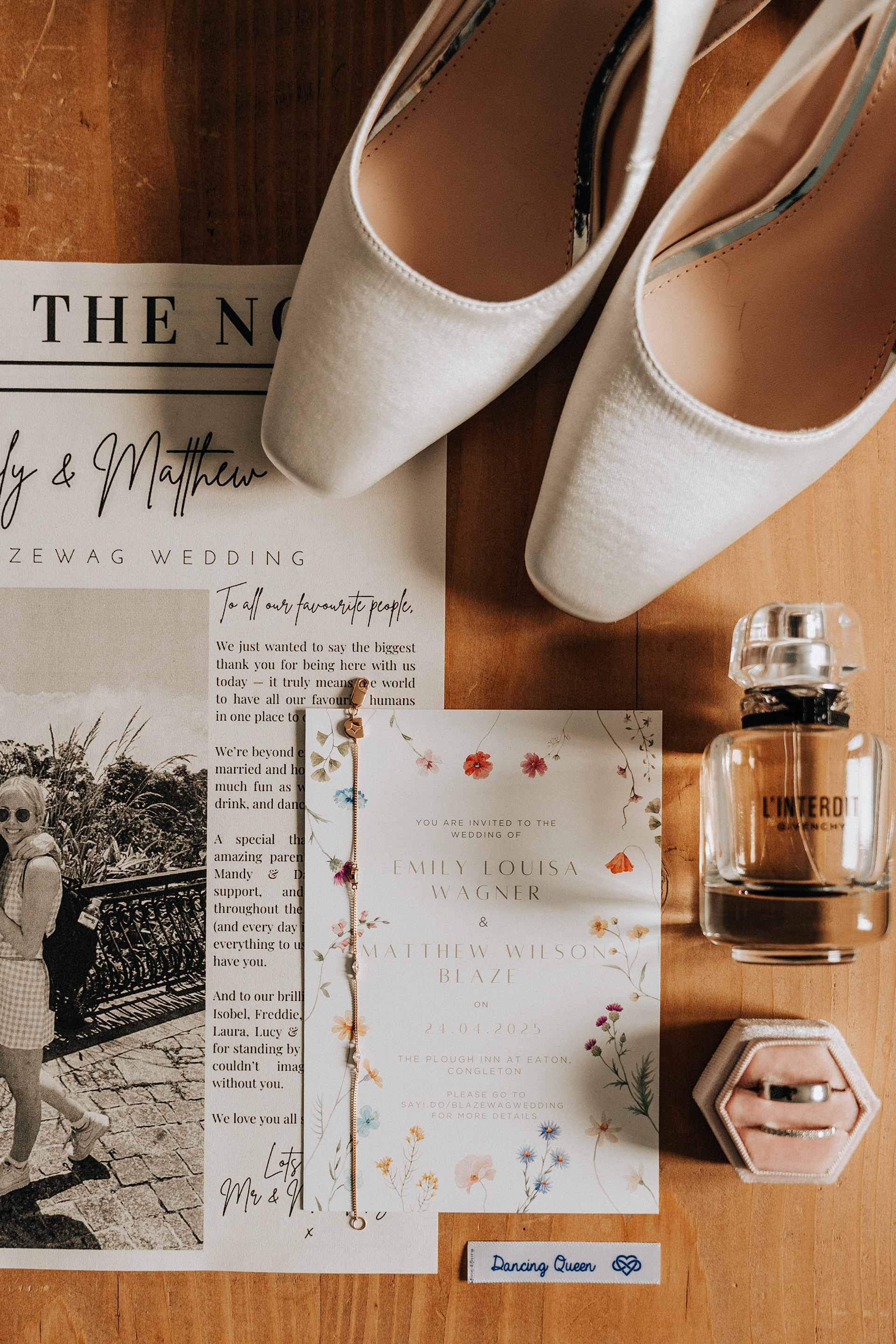 Wedding Photography and Videography in Lancashire