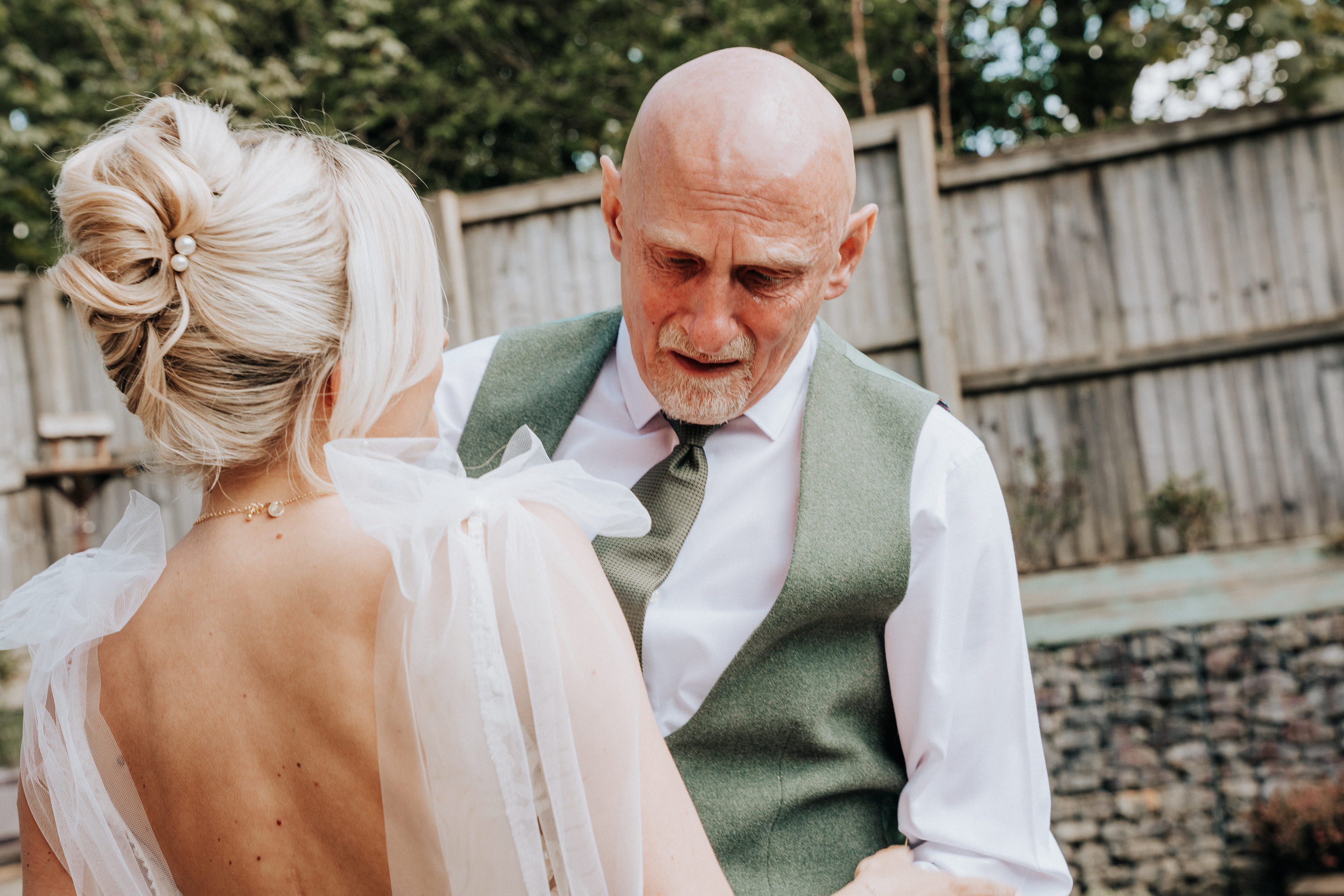 Cheshire wedding photography and videography packages