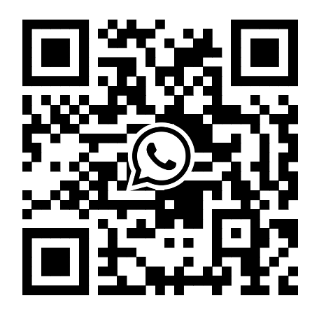 Time Capsule Media WhatsApp QR Code