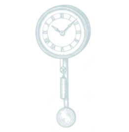 Time Capsule Media Pendulum Package