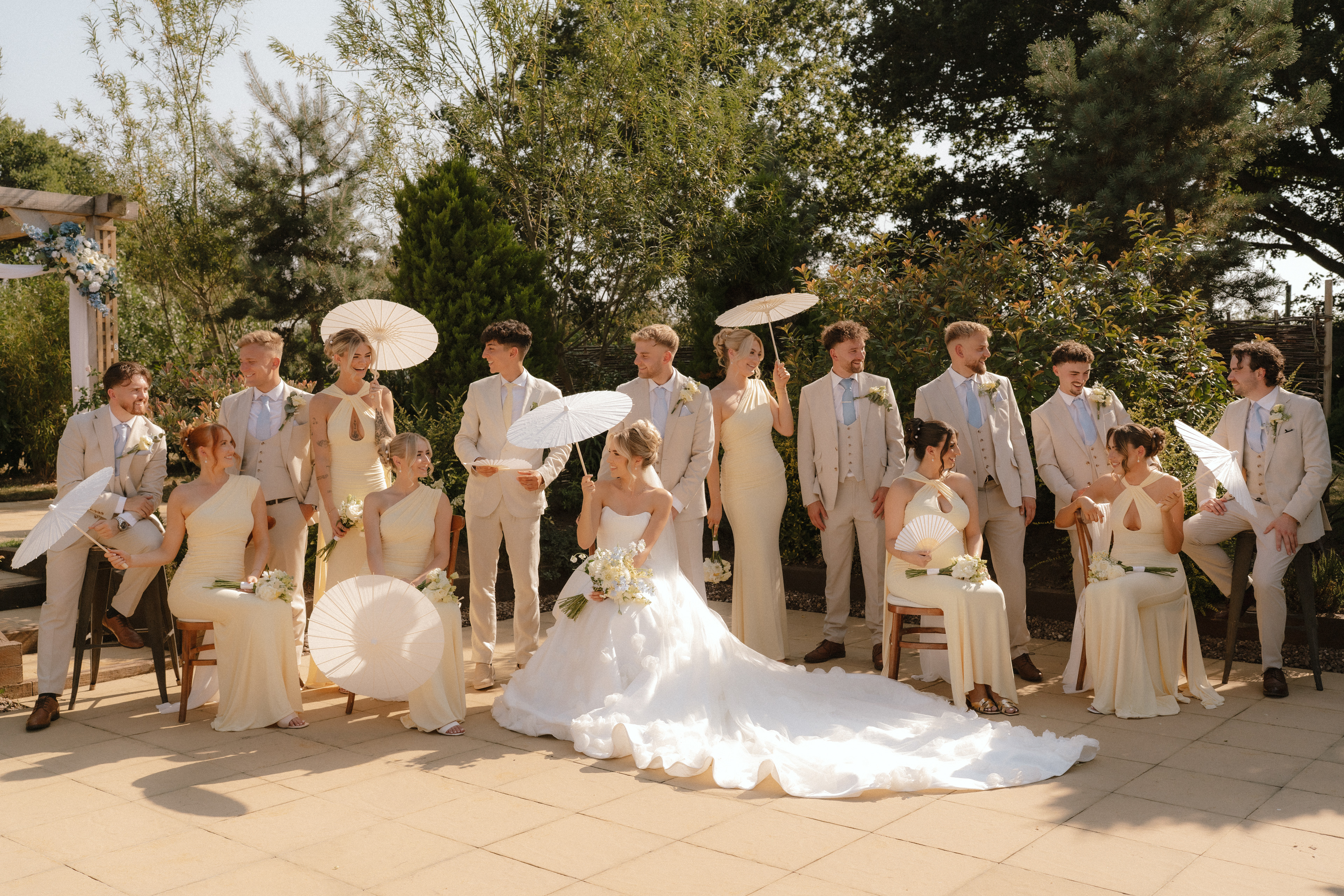 editorial wedding photography and videography team at coton house farm lichfield uk wide travel and destination weddings