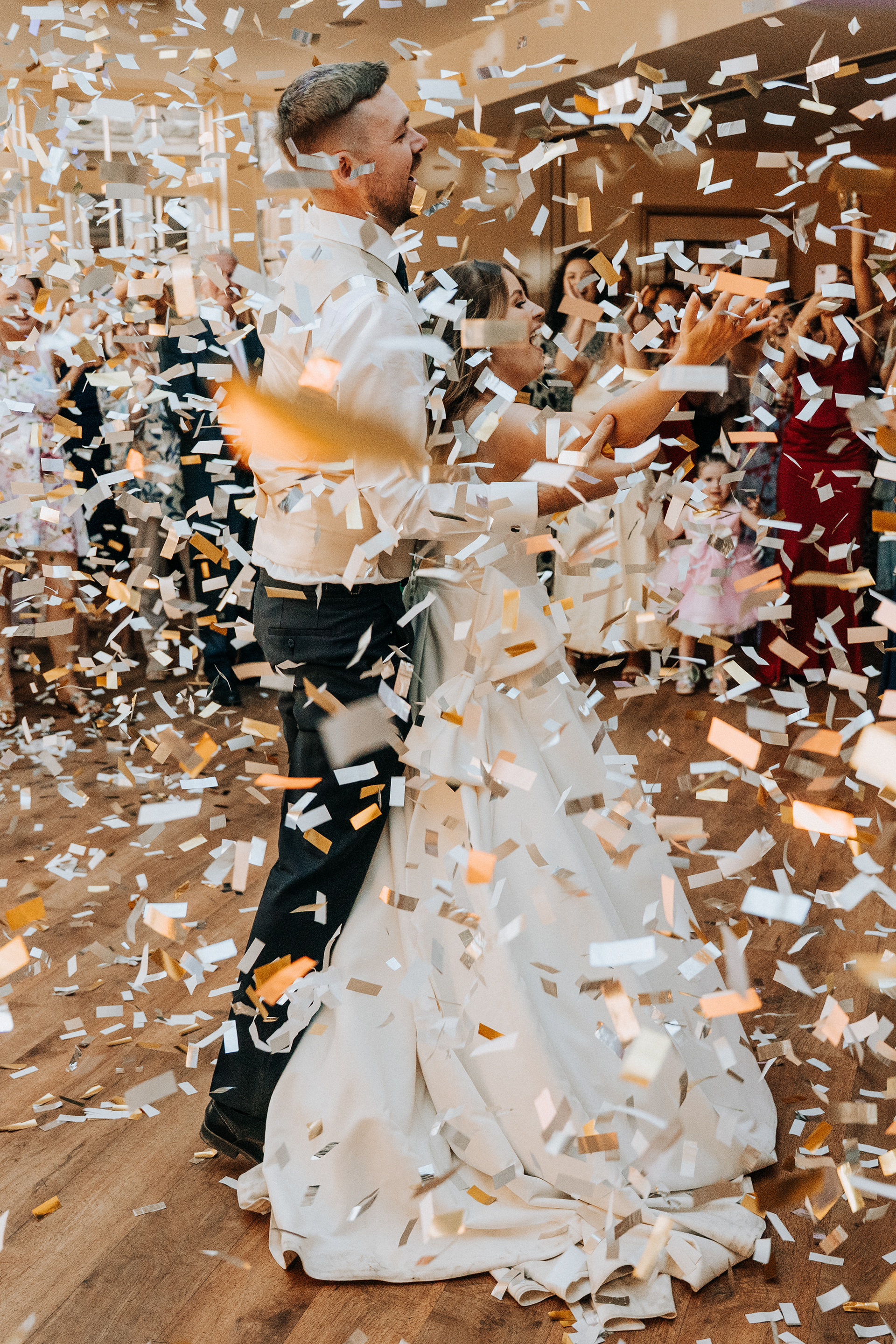 Documentary style photographer and videographer in Lancashire
