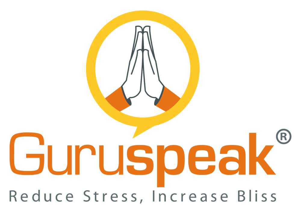 Guruspeak Logo