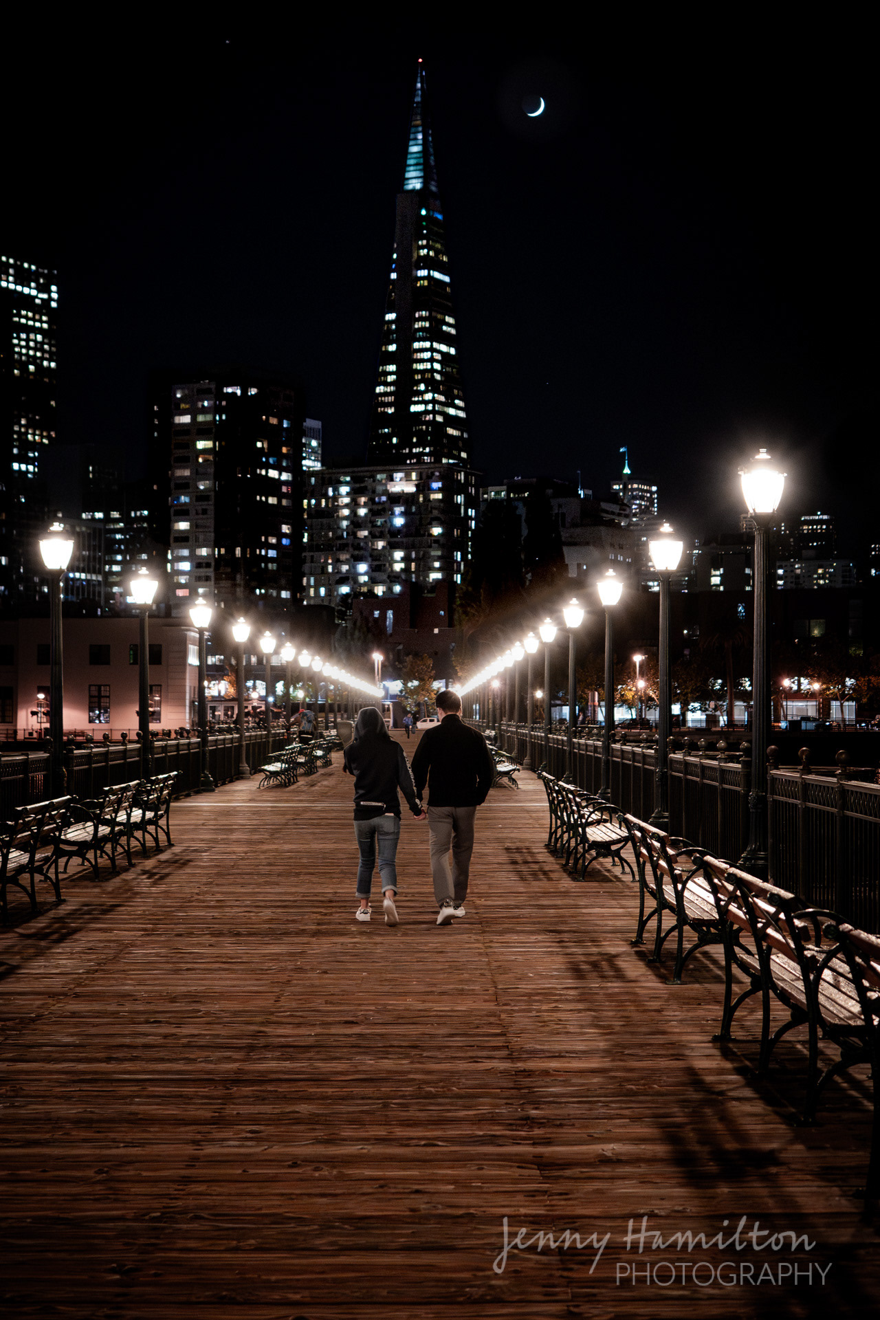 Pier @ San Francisco