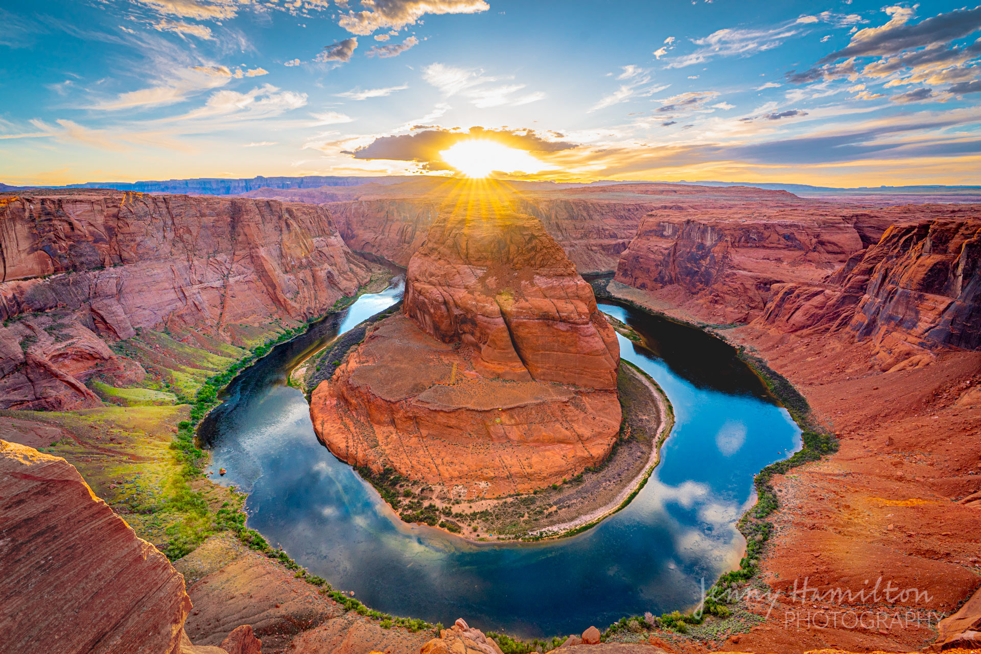 Horseshoe Bend