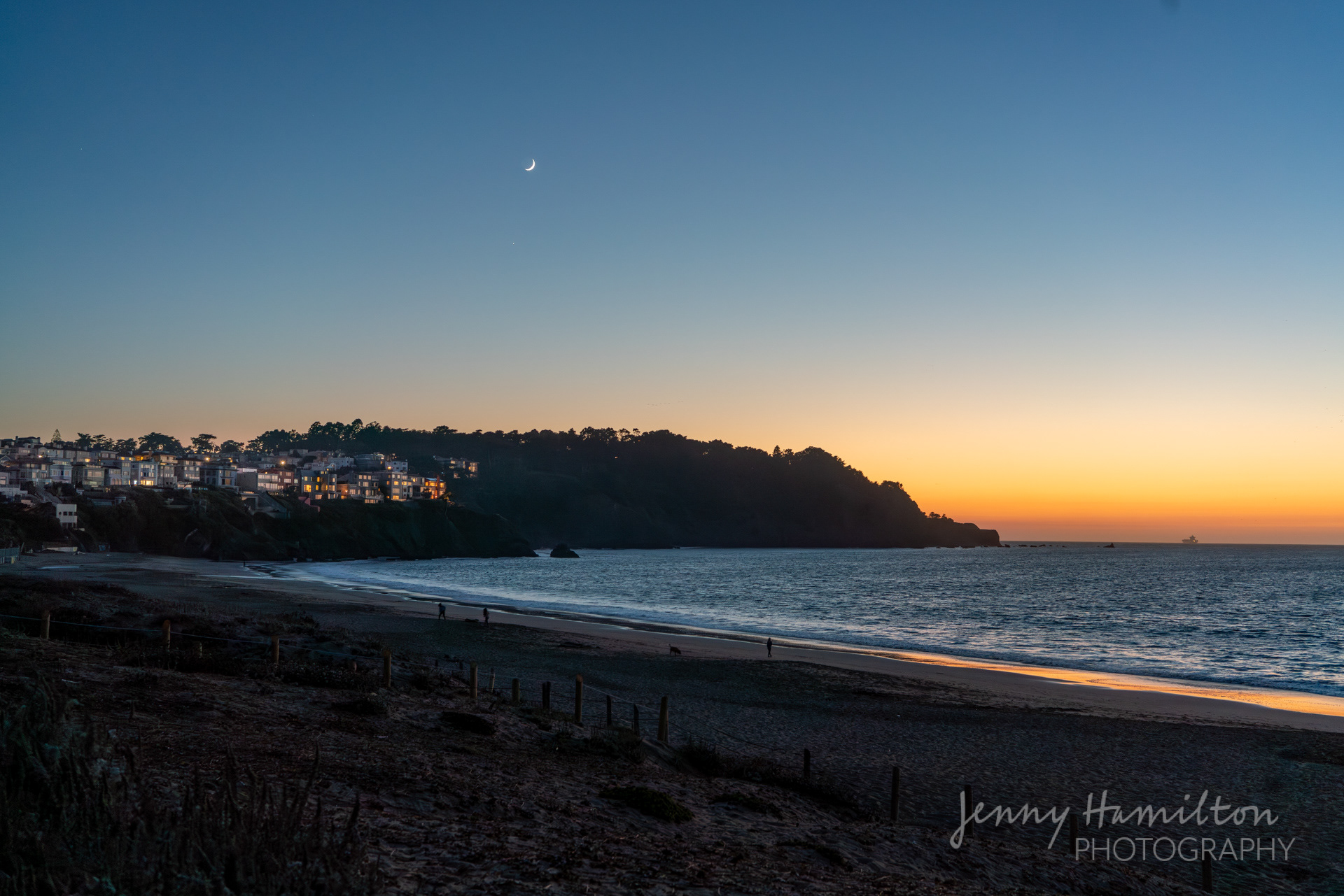 Baker Beach