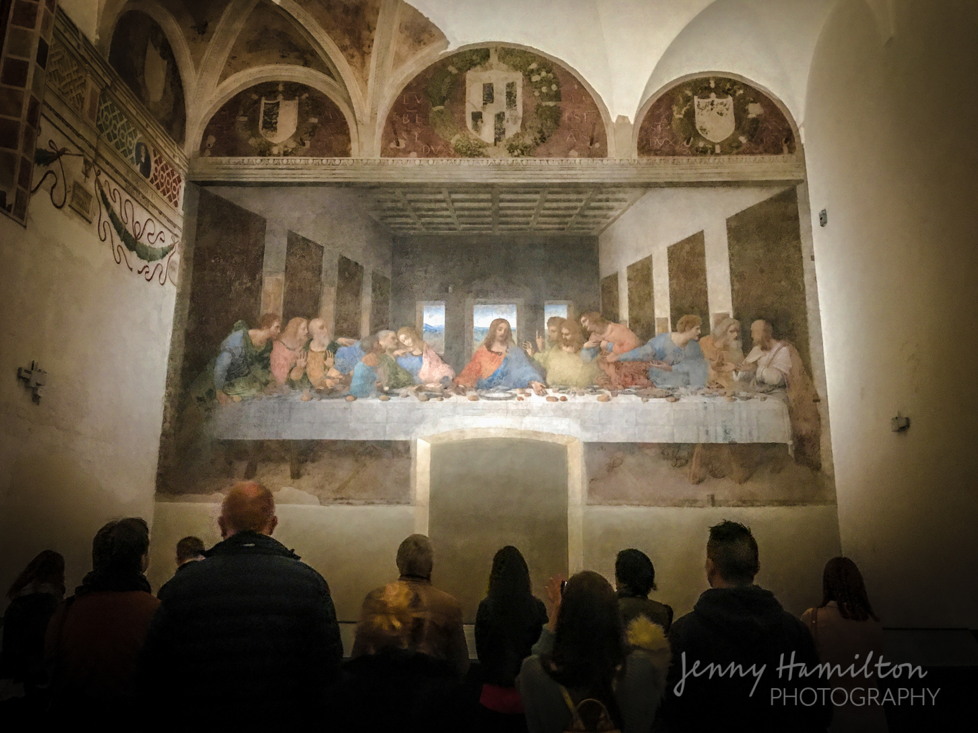 Last Supper (Milan)
