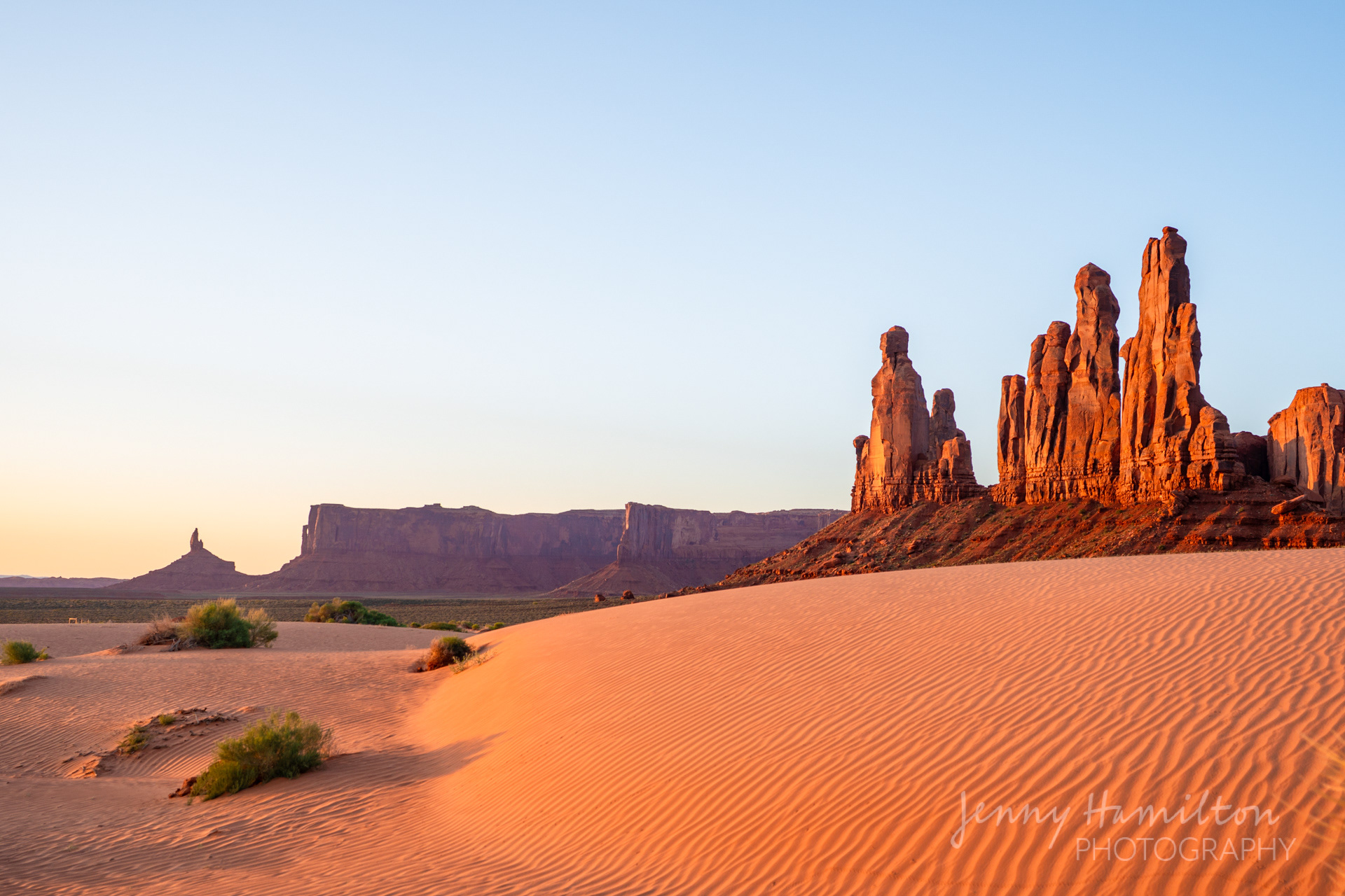 Monument Valley