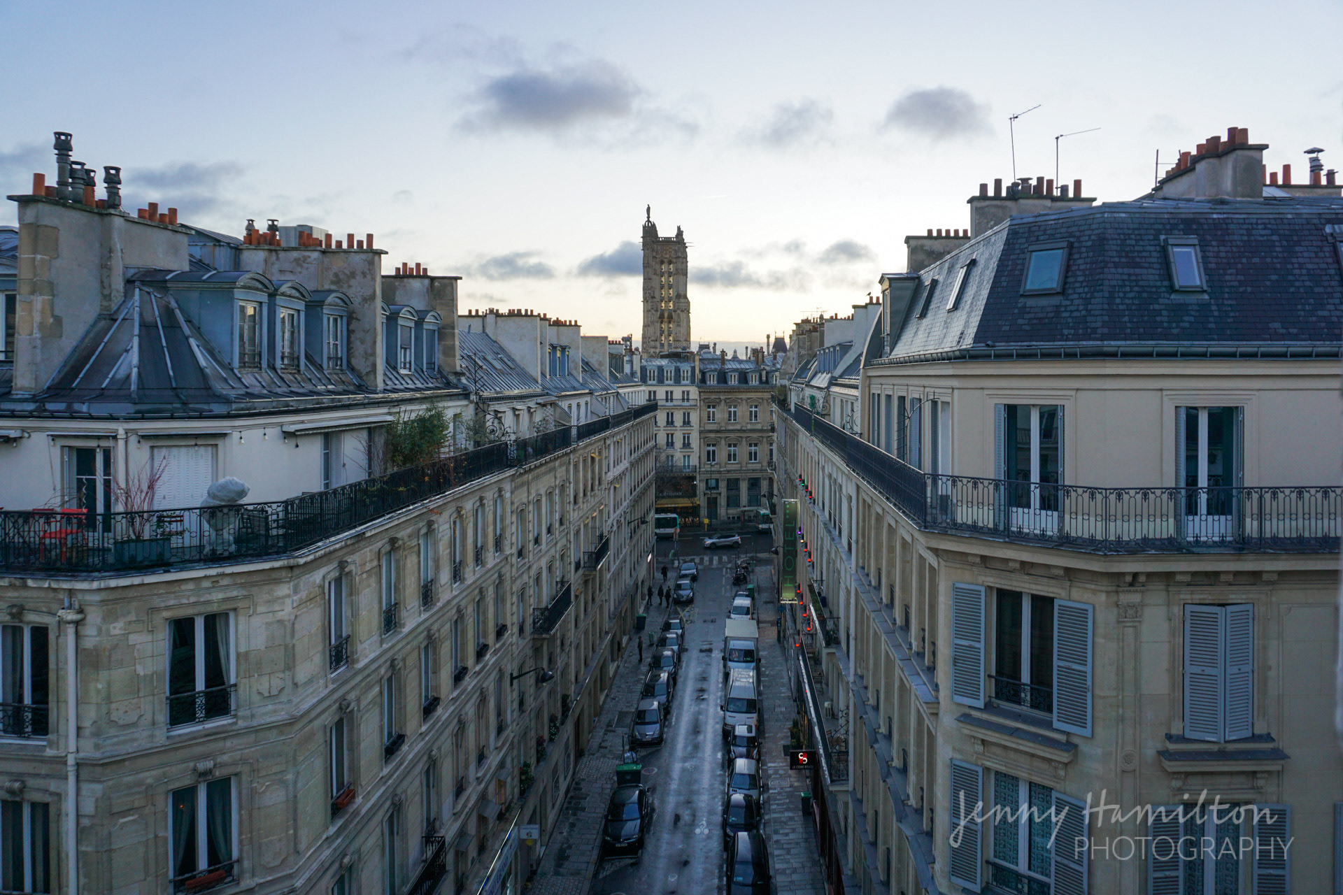Paris