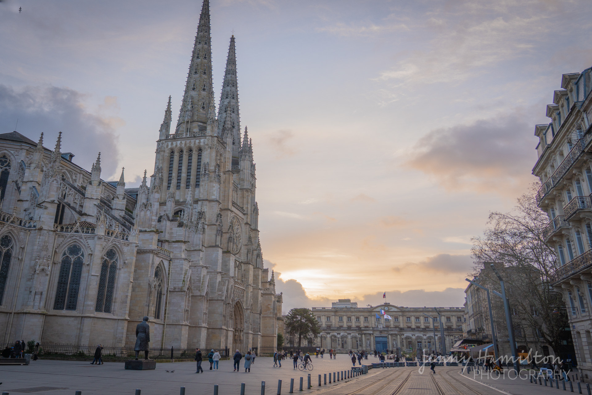 Bordeaux