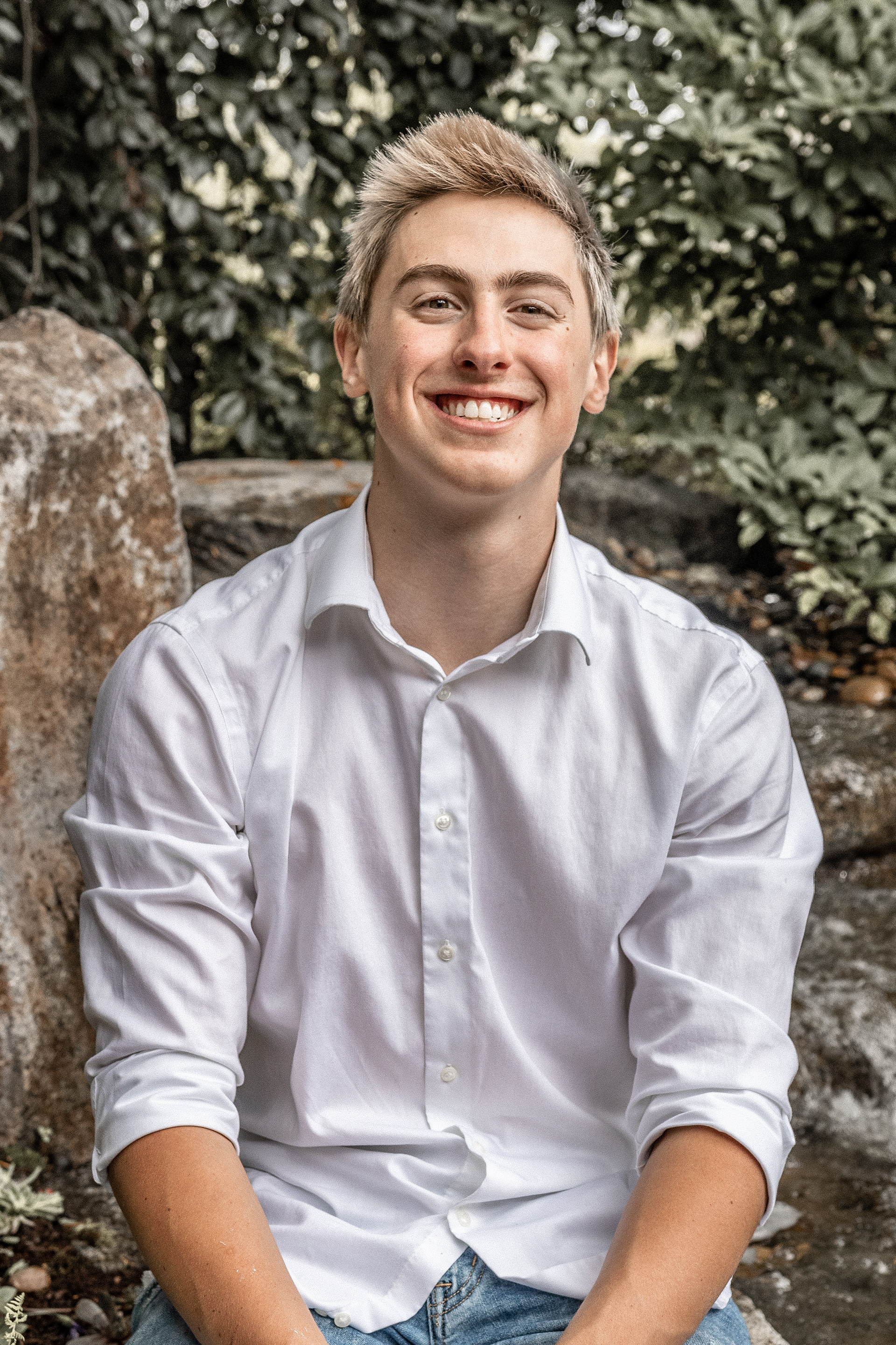 Griffin, 2019