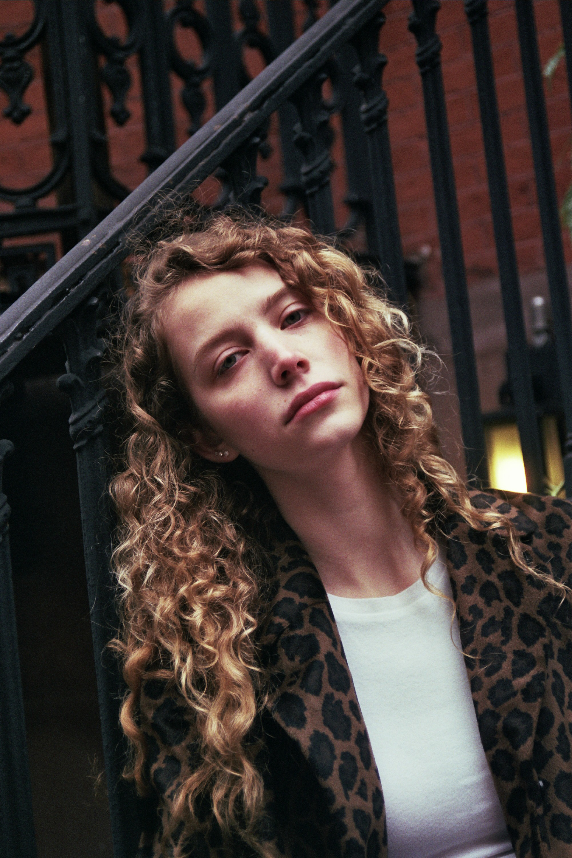 Hannah, 2018