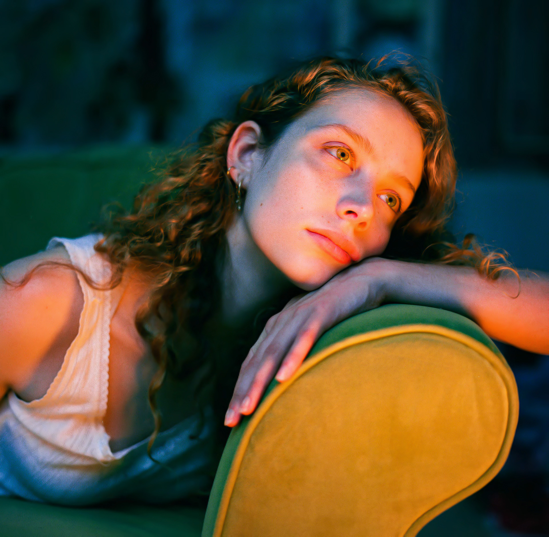 Hannah, 2019