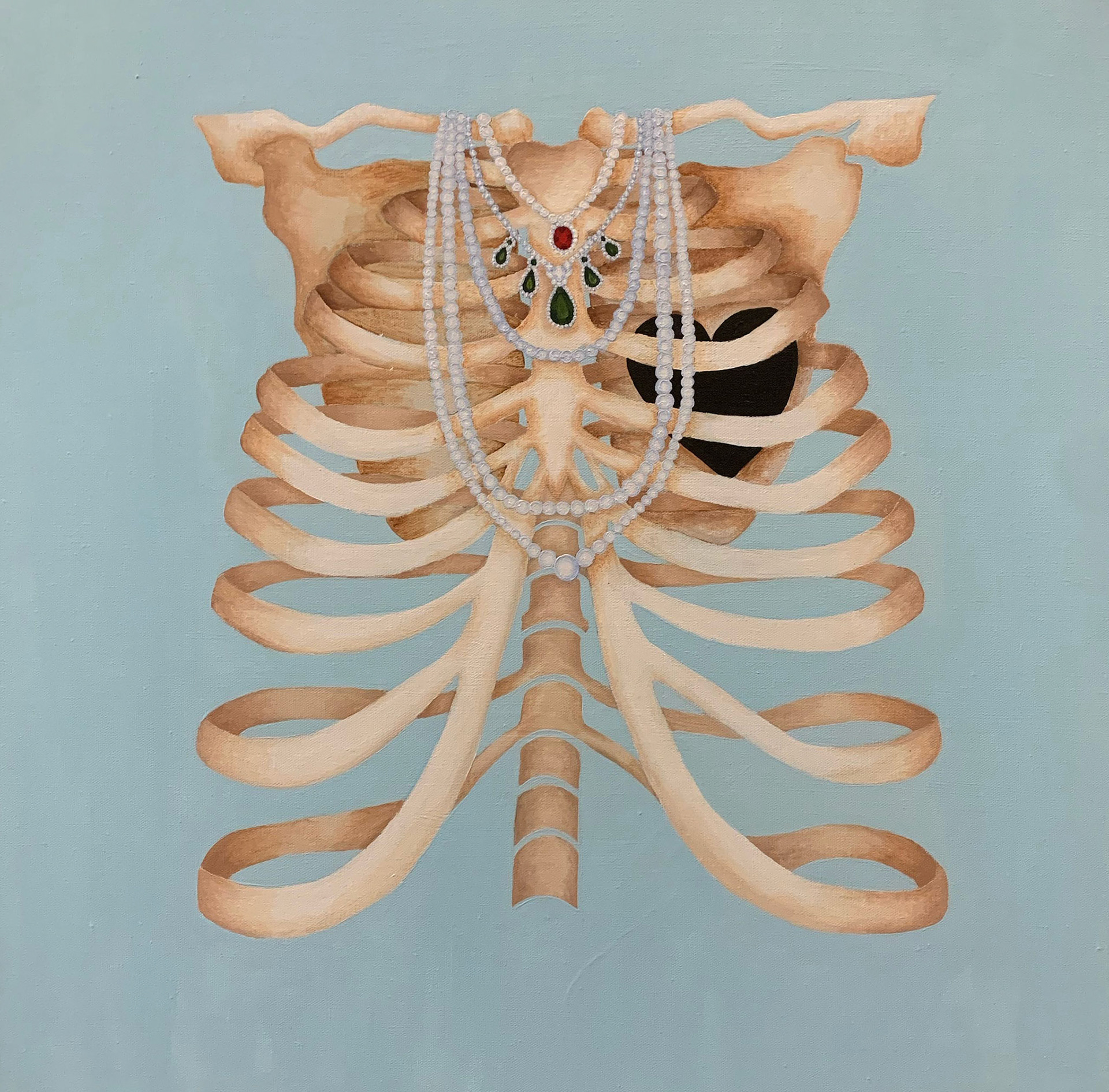 Rib Cage