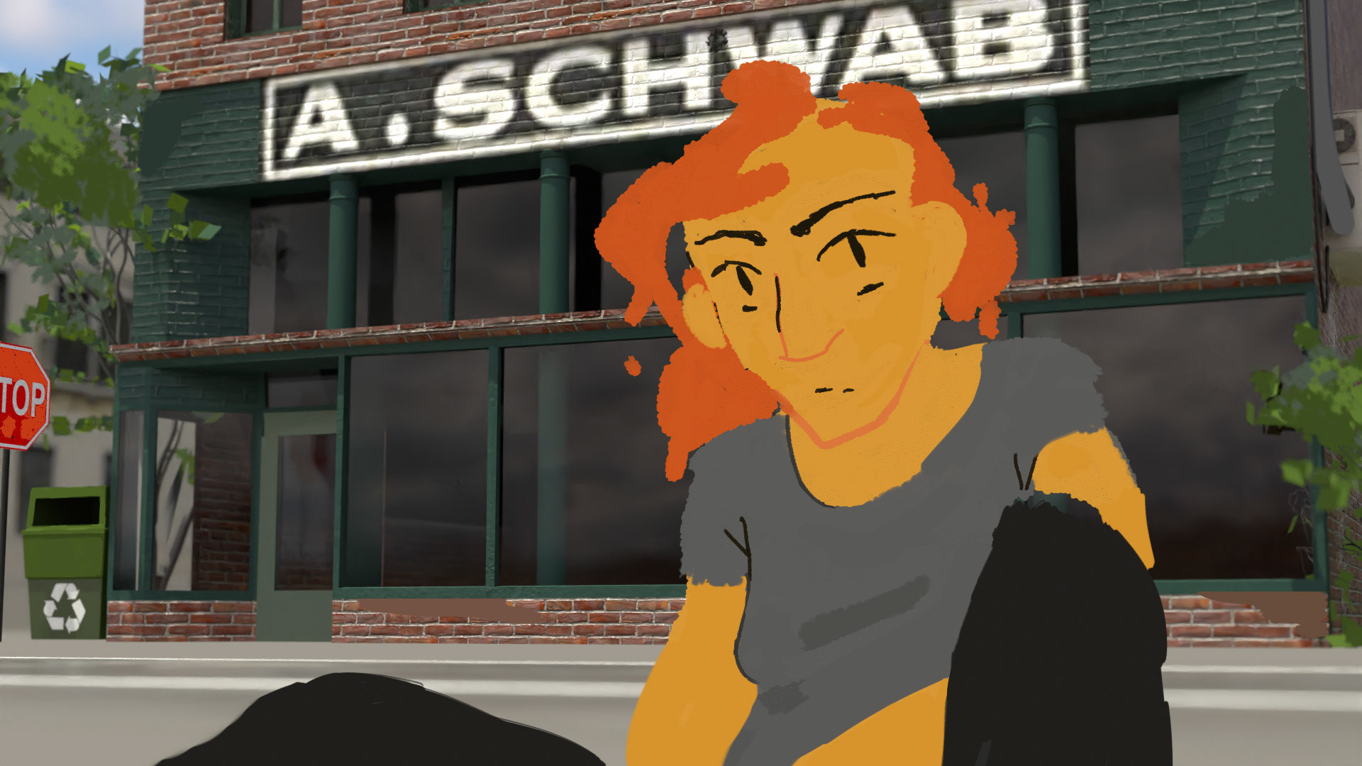 Technique Beginnings