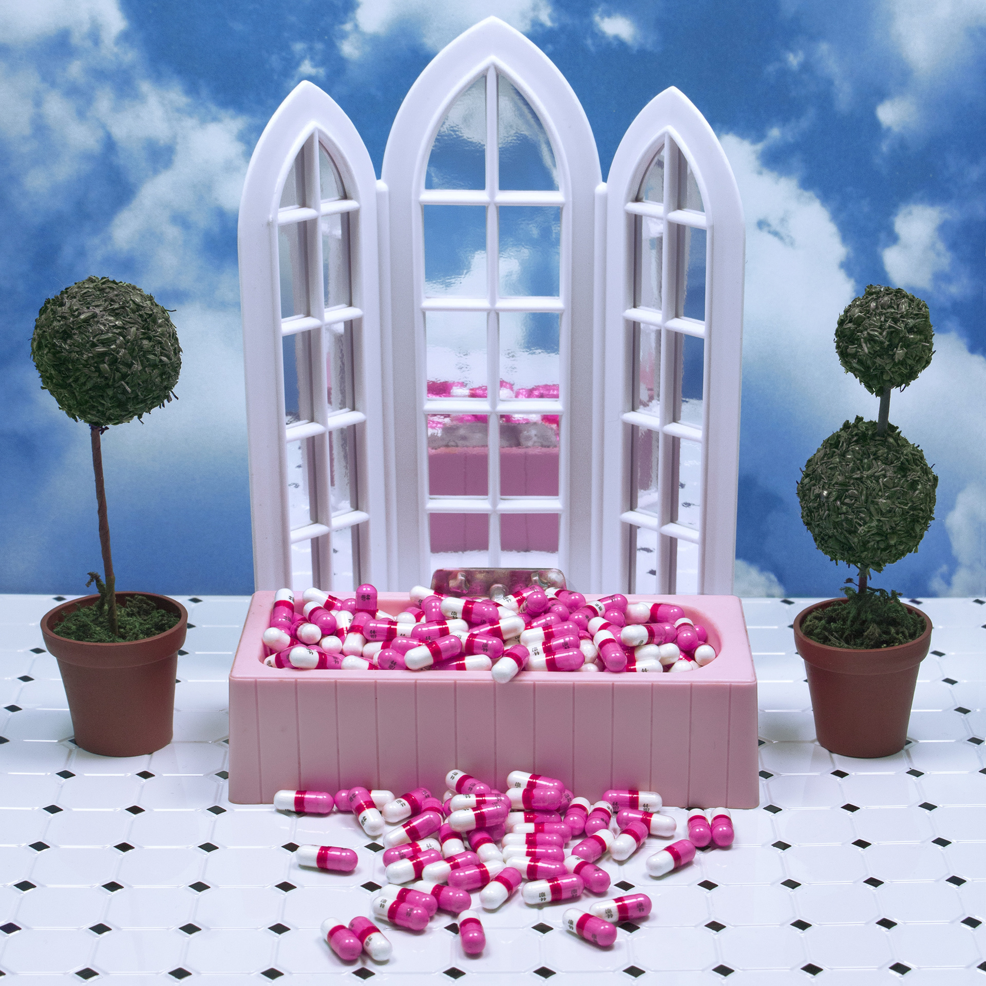 Window Pain - 2017