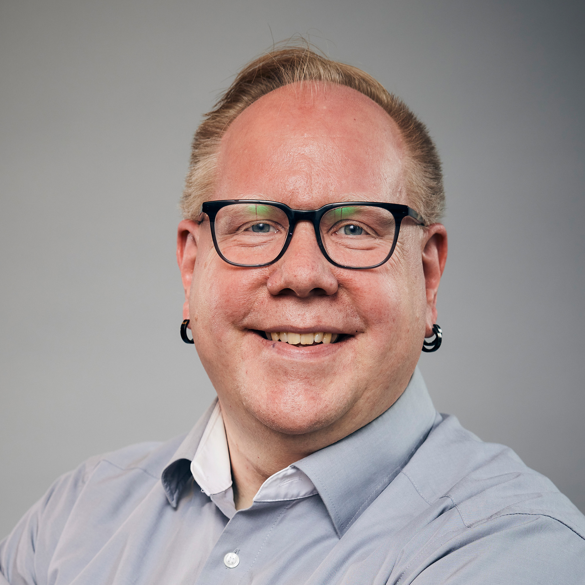 Heiko Neukirchen