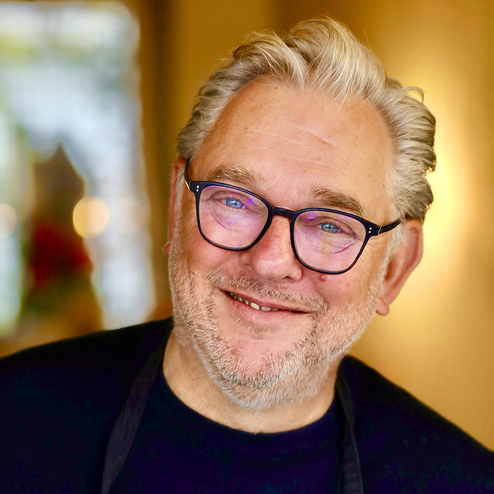 Boris Rogosch