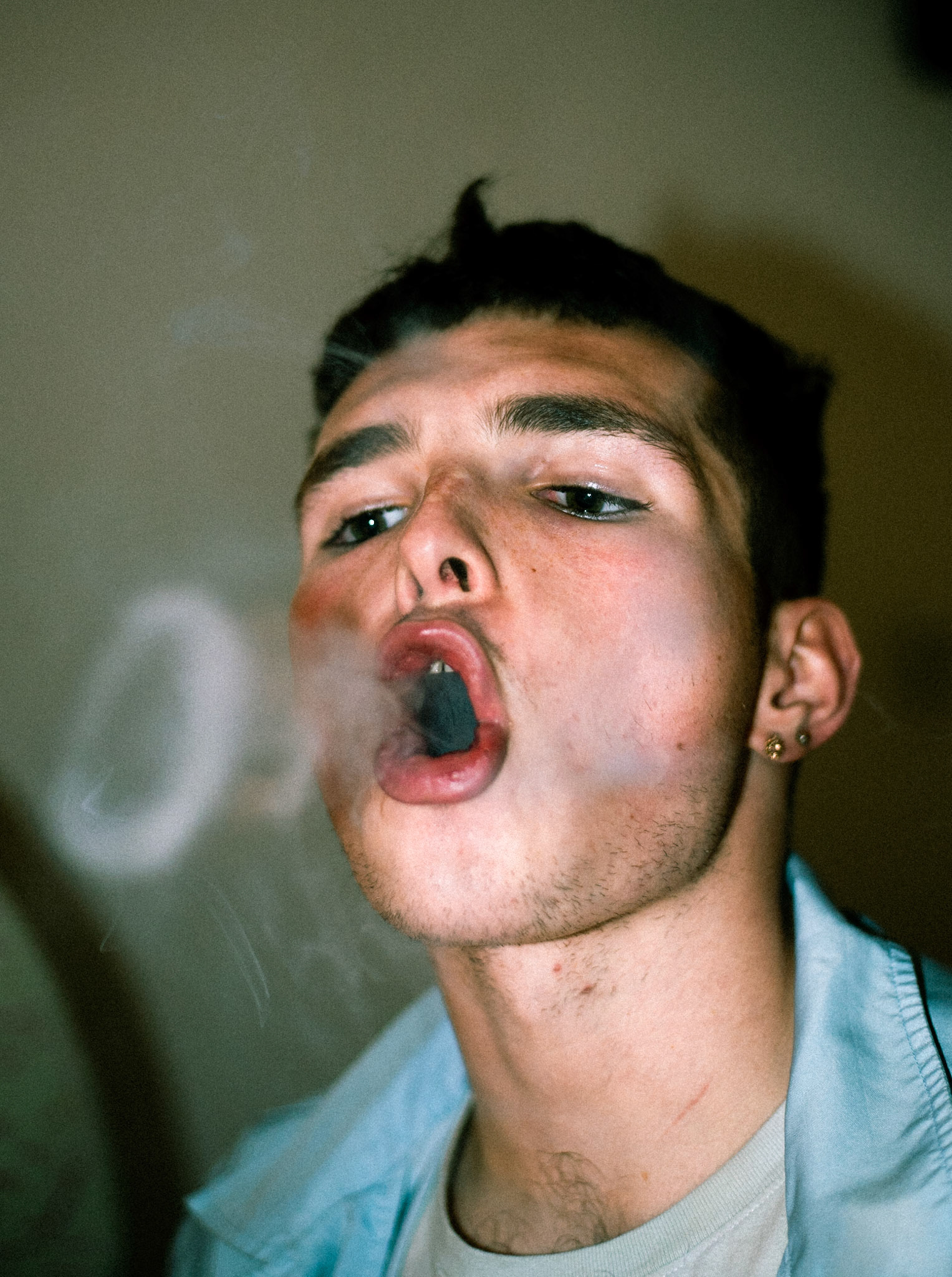 Louie - London