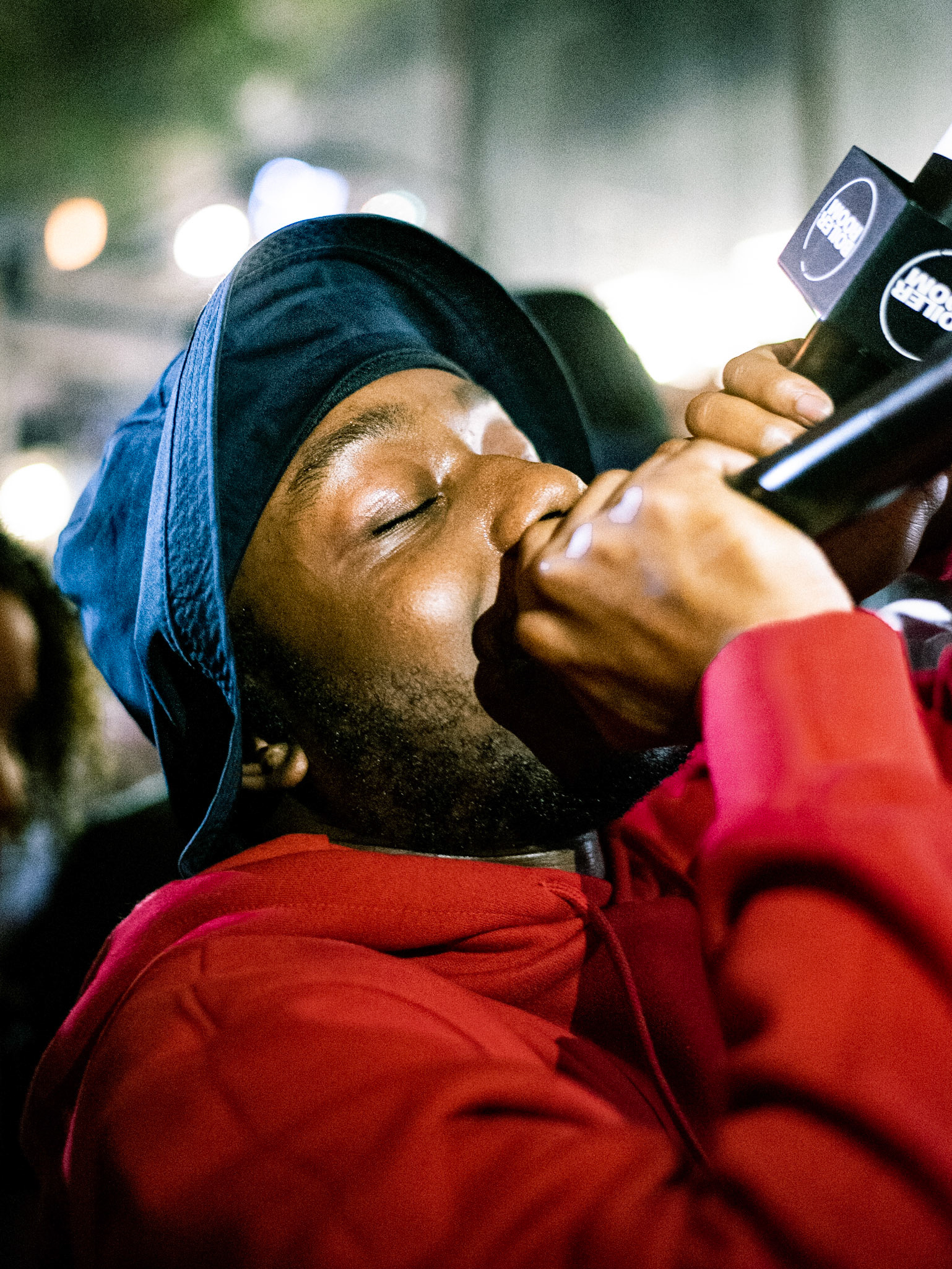 Lord Apex - Boiler Room Festival 2019