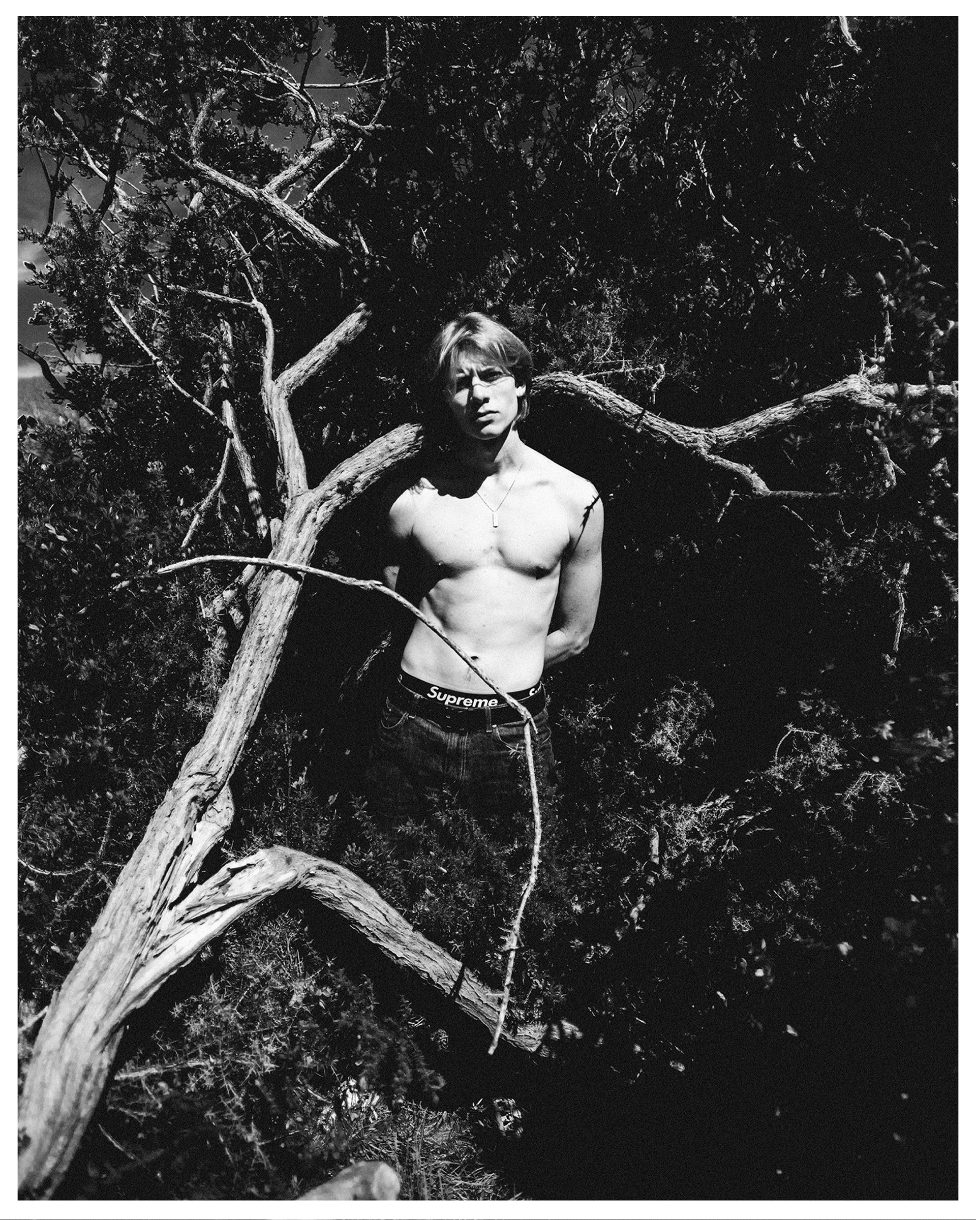 George - Menace Models