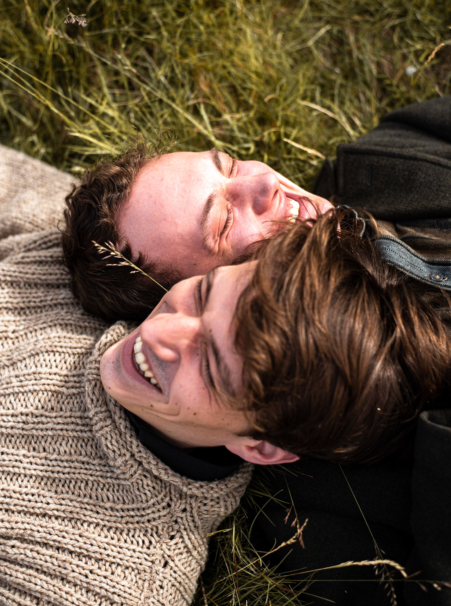 French Boys - Richmond Park London