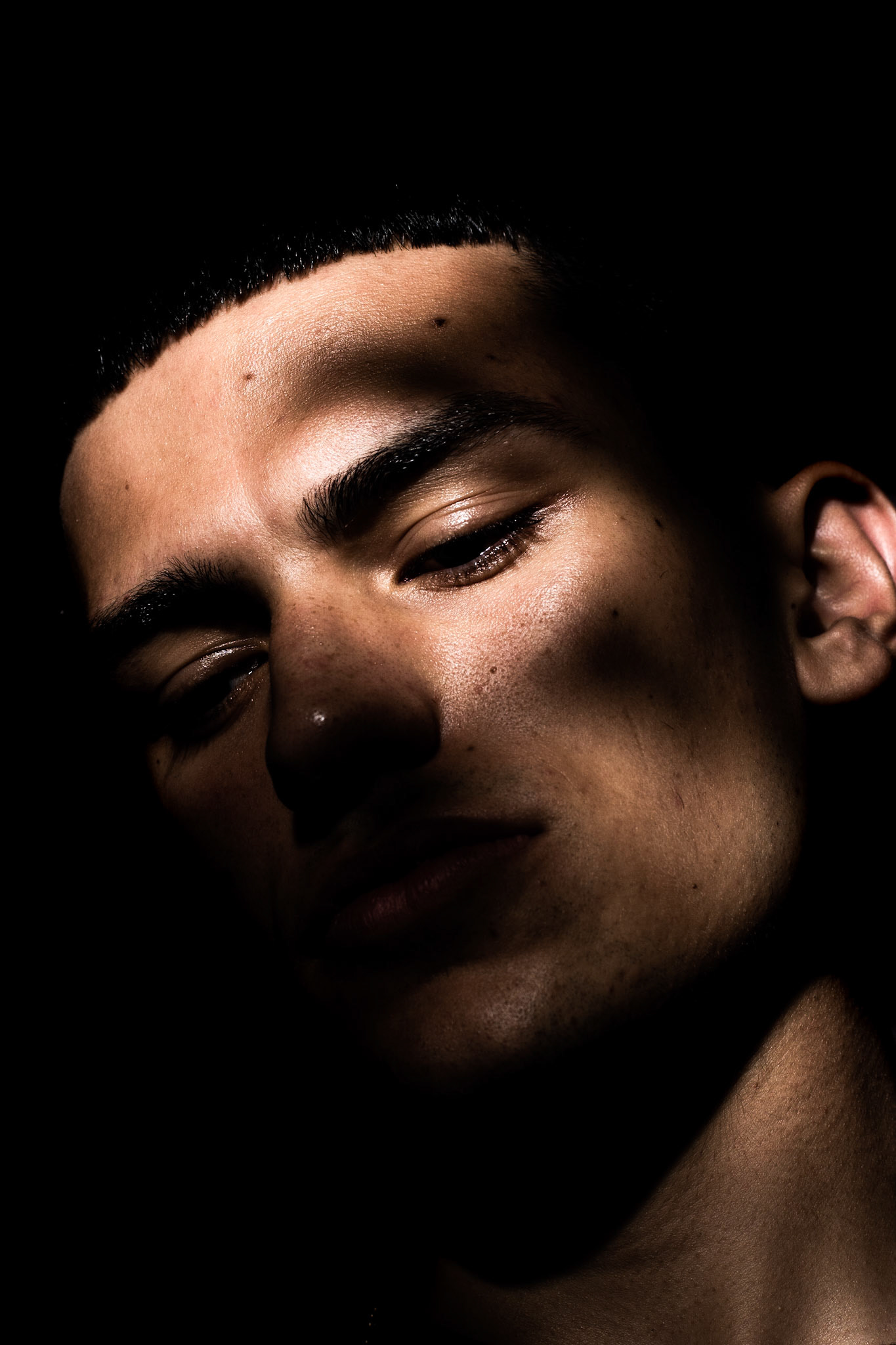 David - London