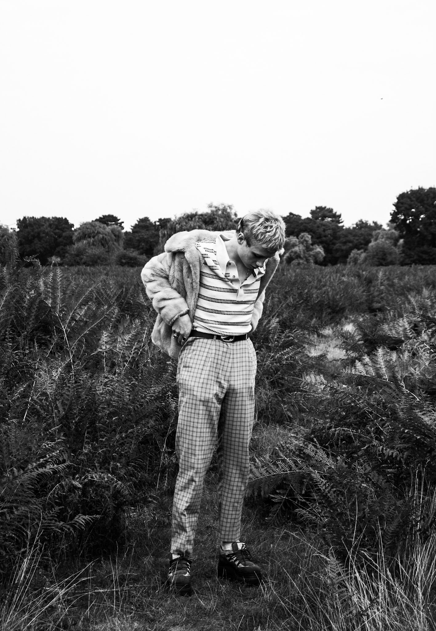Kit - Left Field Editorial