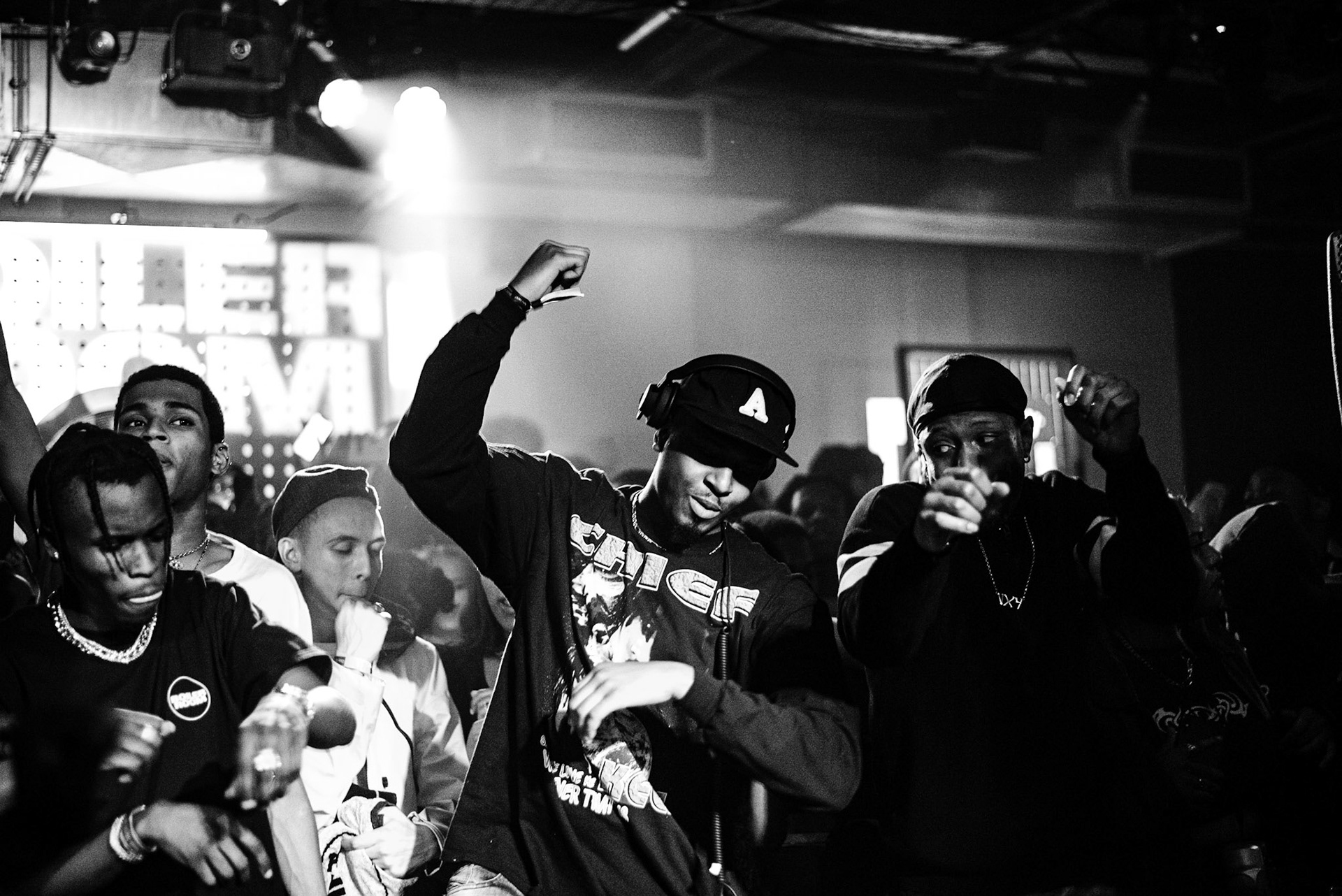 Boiler Room Festival 2019