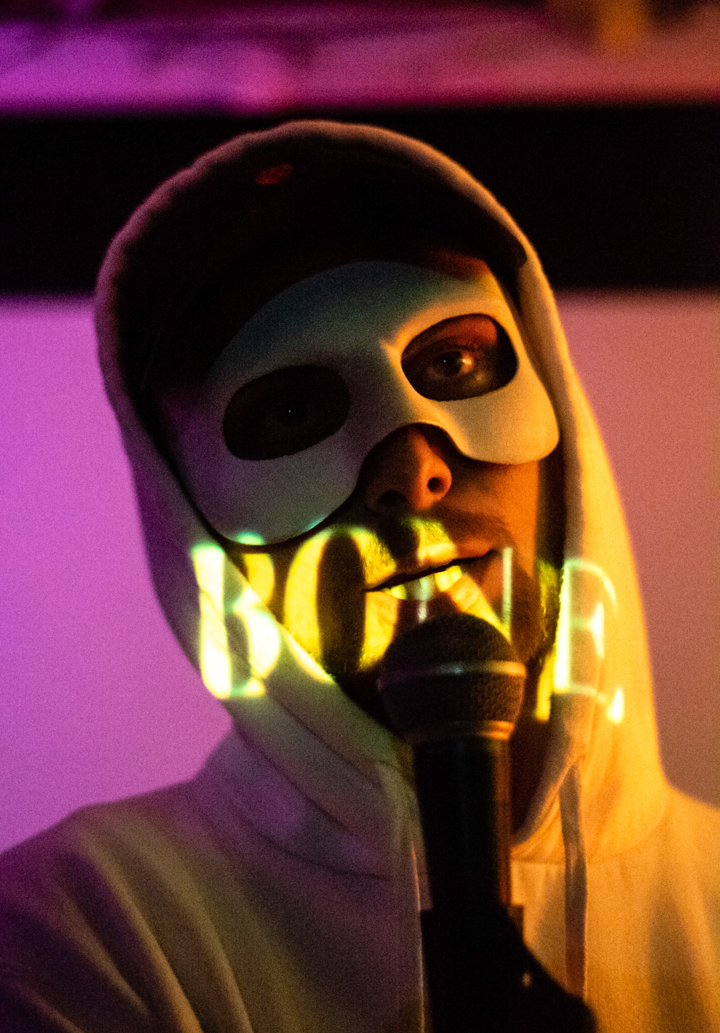Bone Slim - Map Studio Cafe